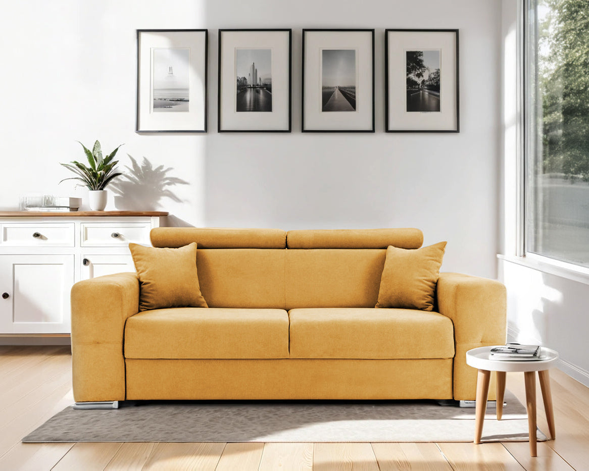 Canapele extensibile