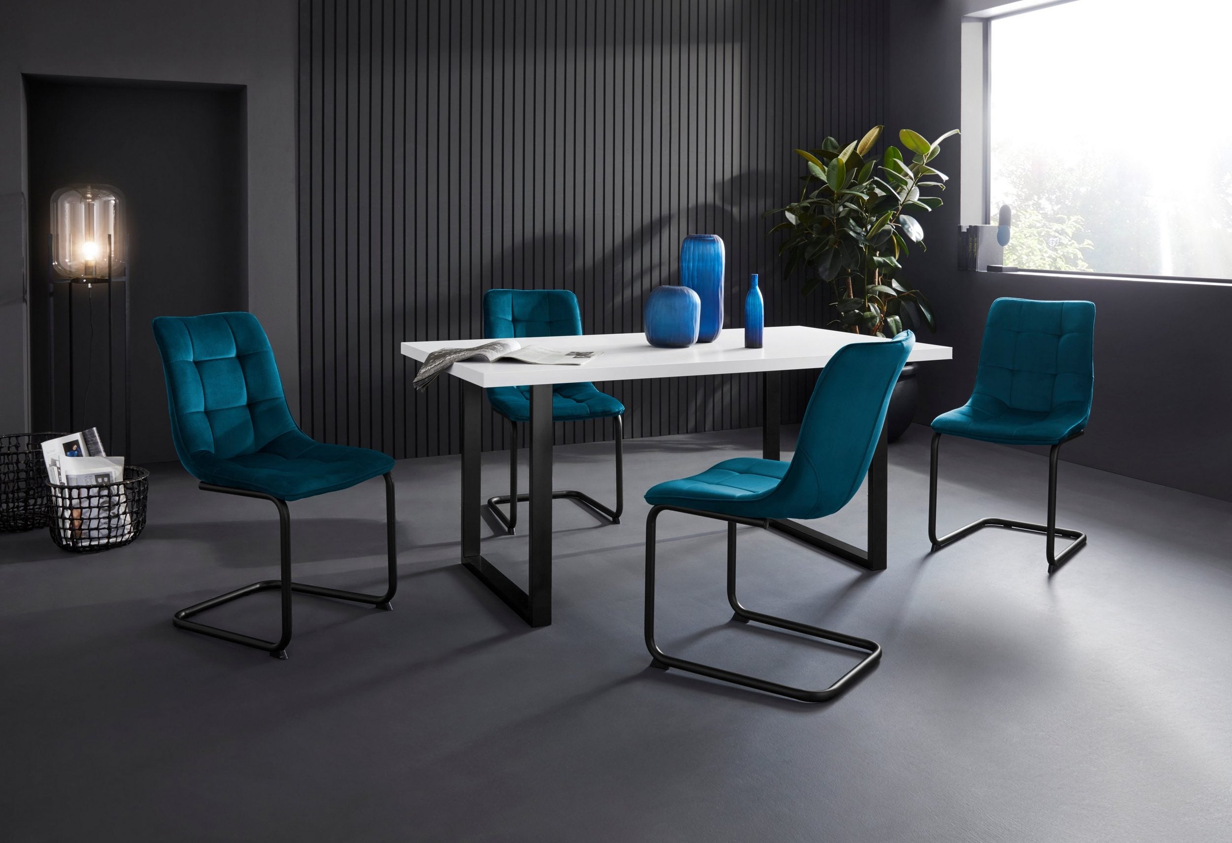 Masă 140 cm Arboteca