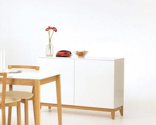 Comoda Elinee, 120 cm latime Arboteca