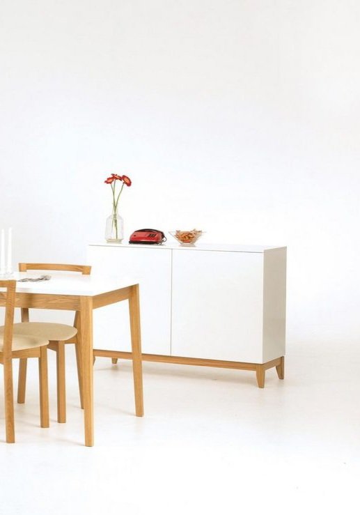 Comoda Elinee, 120 cm latime Arboteca