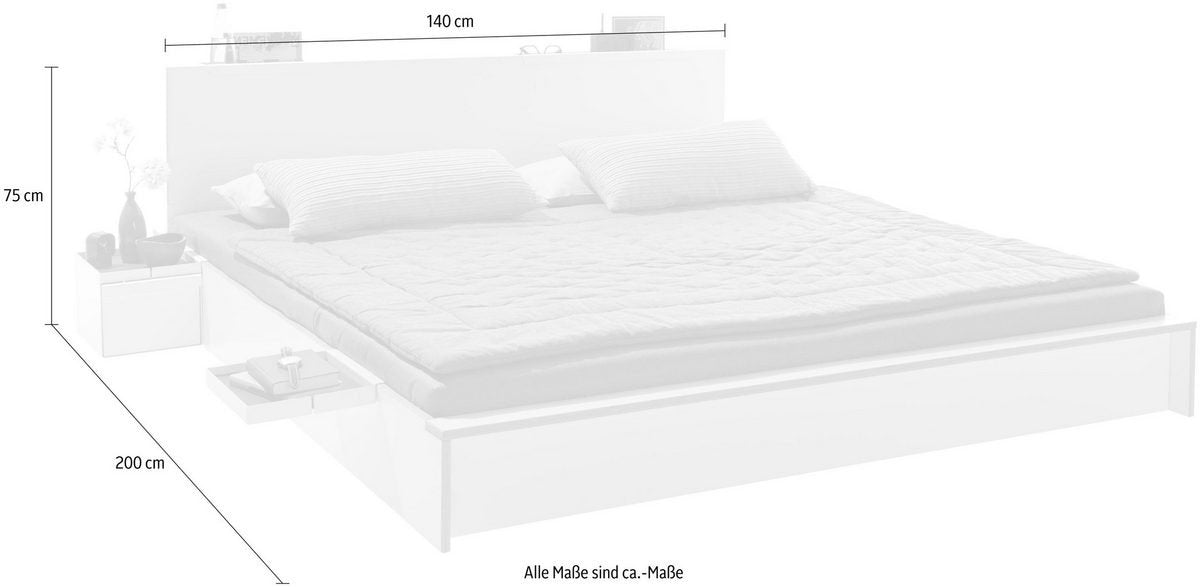 Pat Flai 140x200 Arboteca