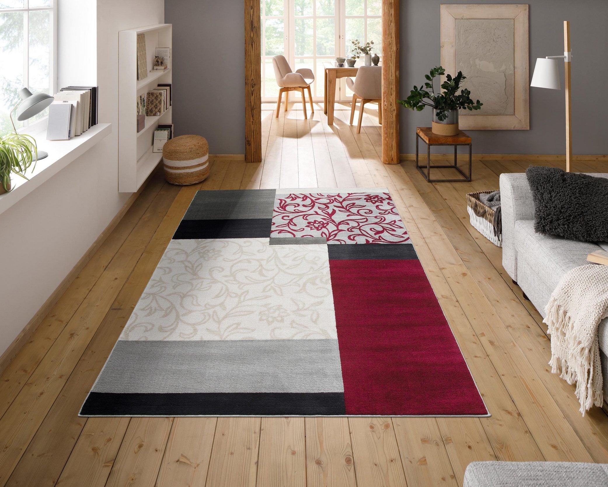 Covor Trine, 240 x 320 cm Arboteca