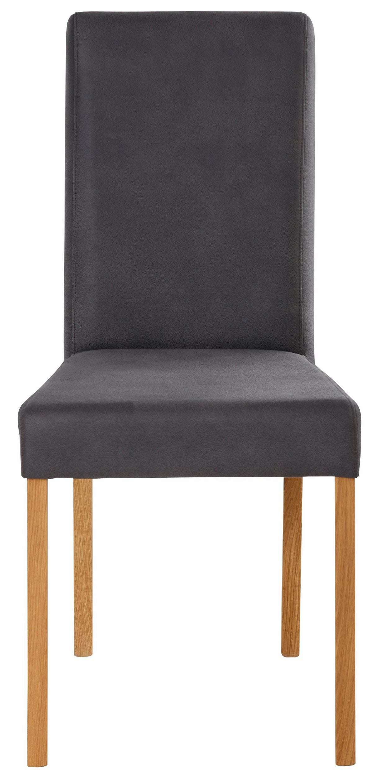 Set de 2 scaune tapițate Bologna Arboteca