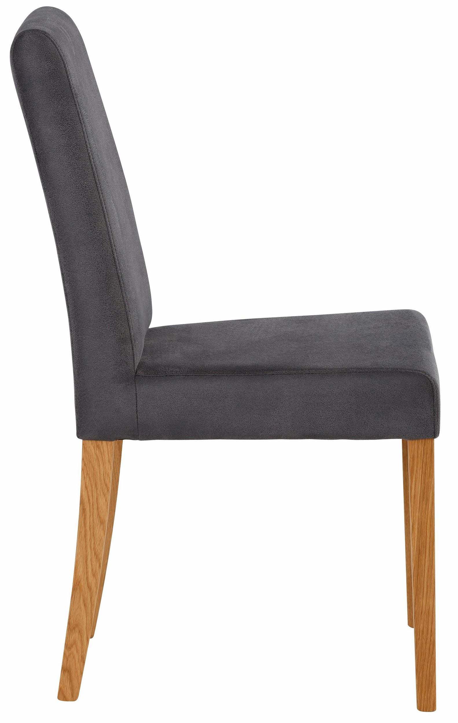 Set de 2 scaune tapițate Bologna Arboteca