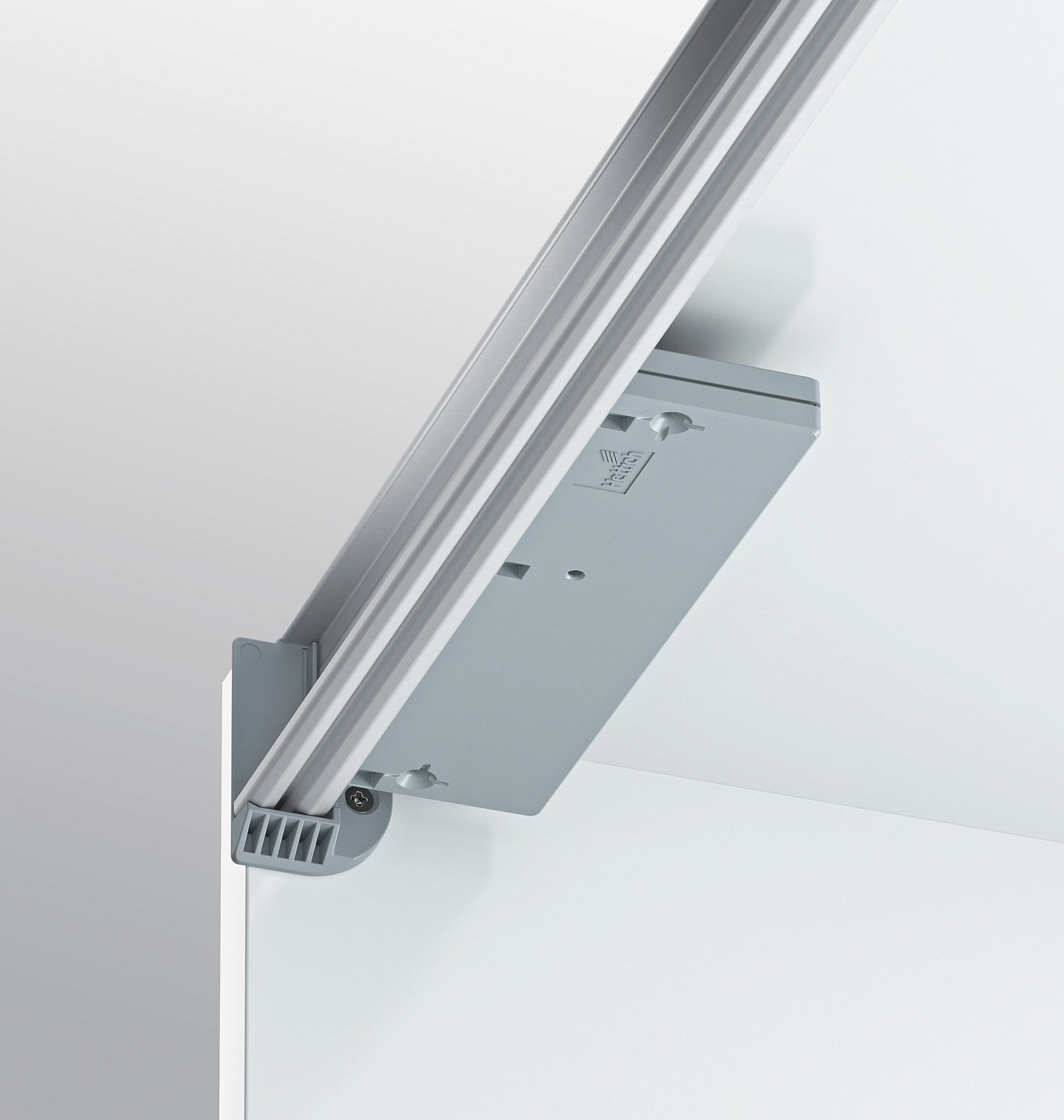 Self closing Arboteca