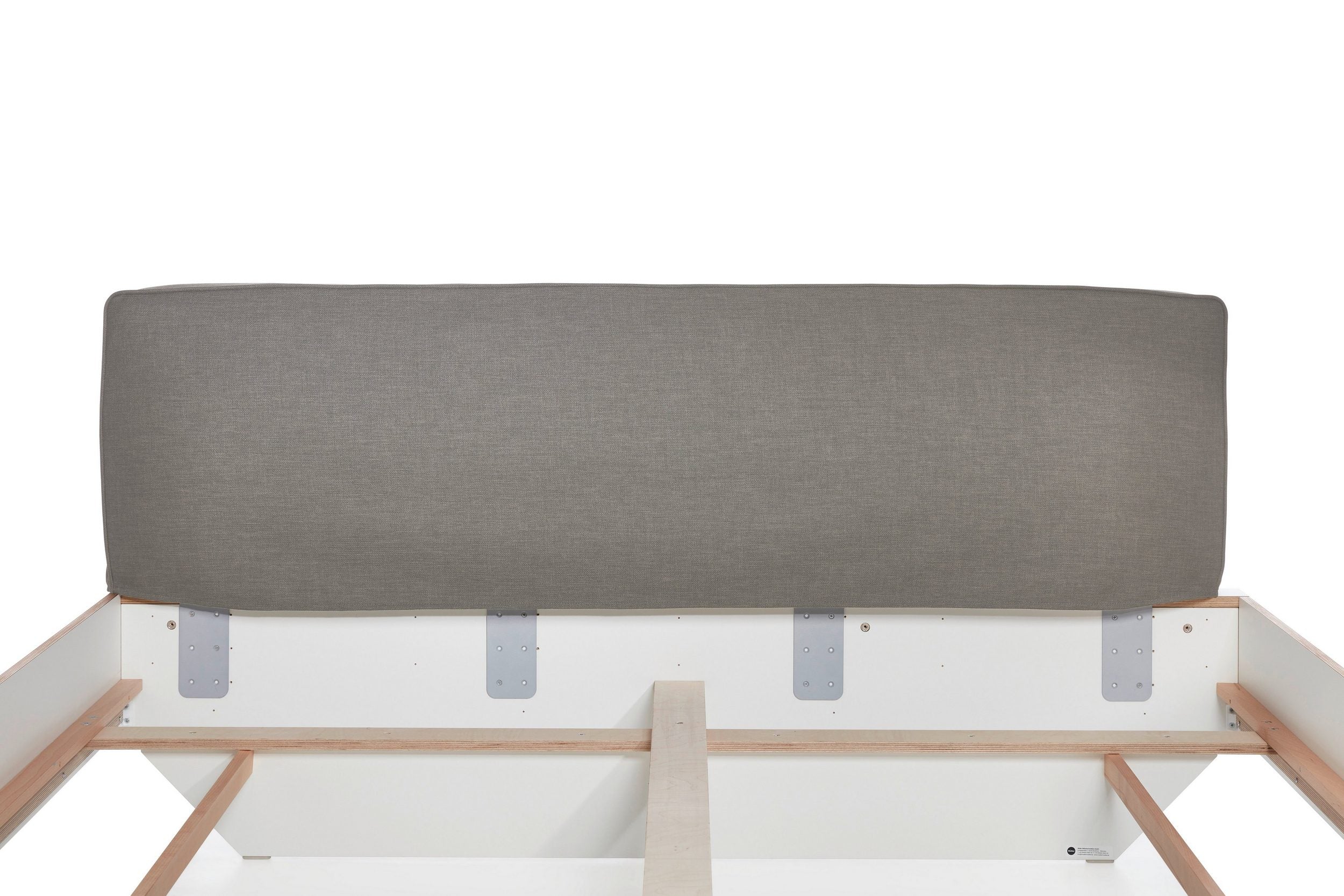 Tablie tapitata FLAI, 163,6x85 cm Arboteca