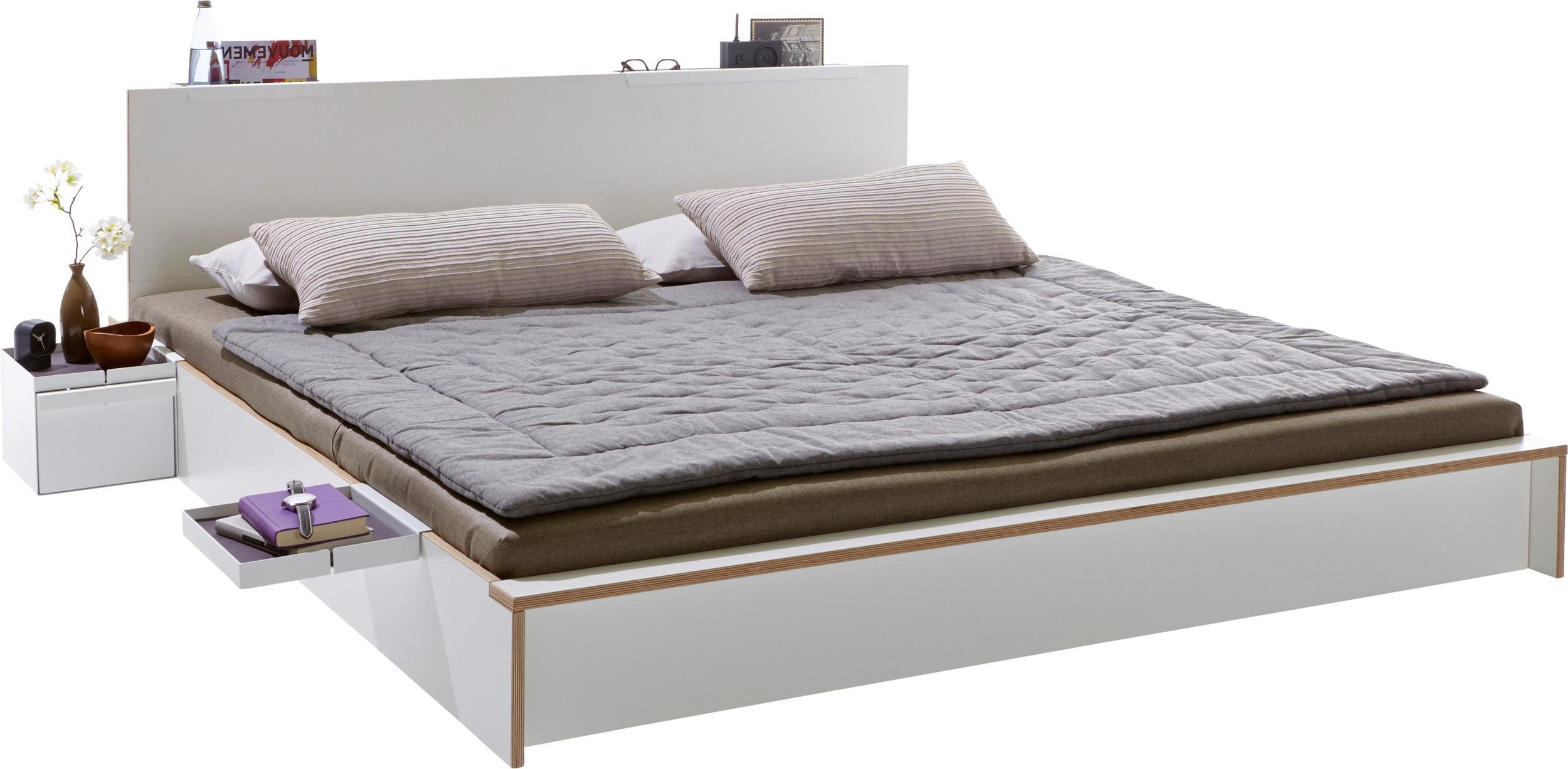 Pat Flai 140x200 Arboteca