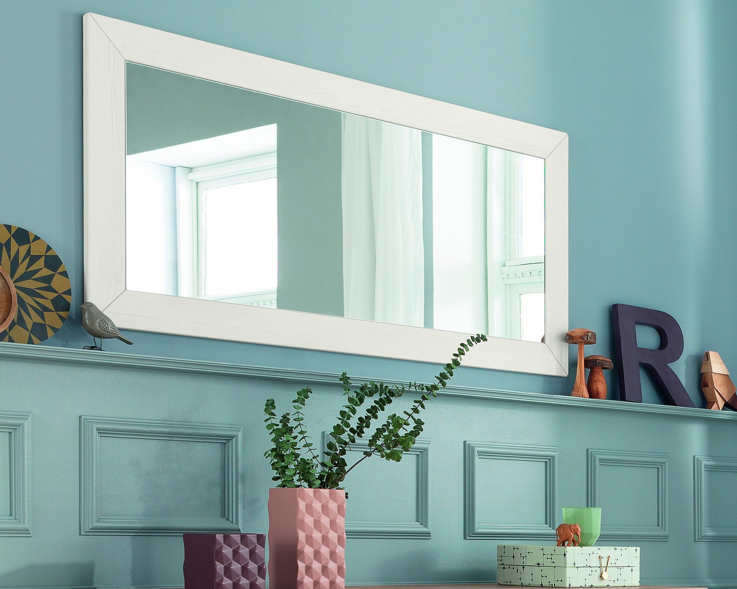 Oglindă decorativă York Arboteca