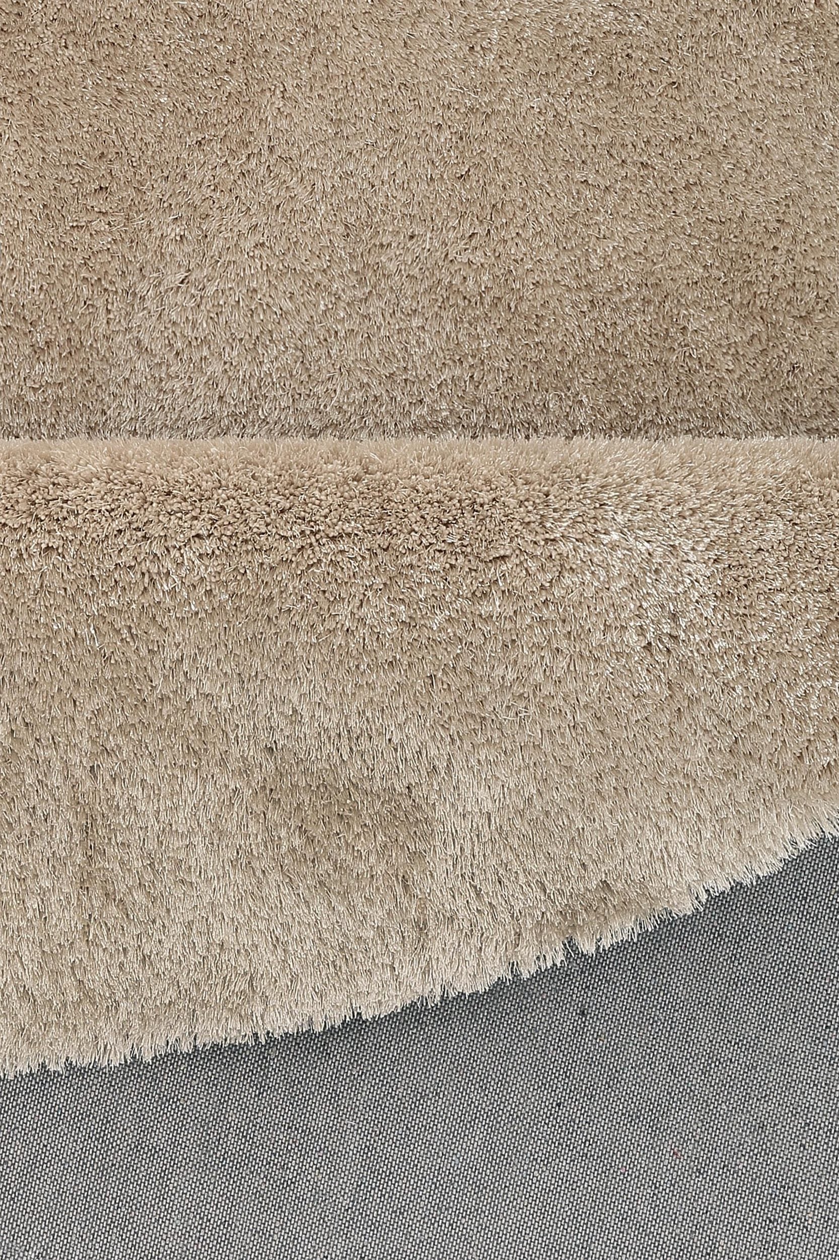 Covor Dana rotund, diametru 140 cm Arboteca