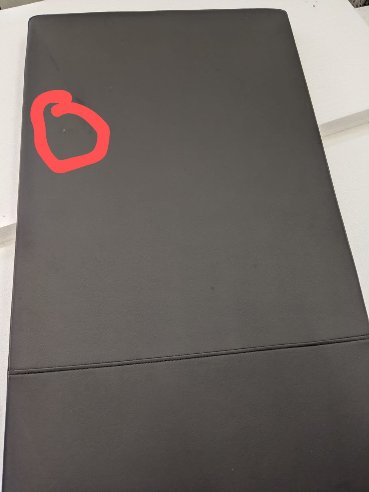 Bancă Madison Arboteca