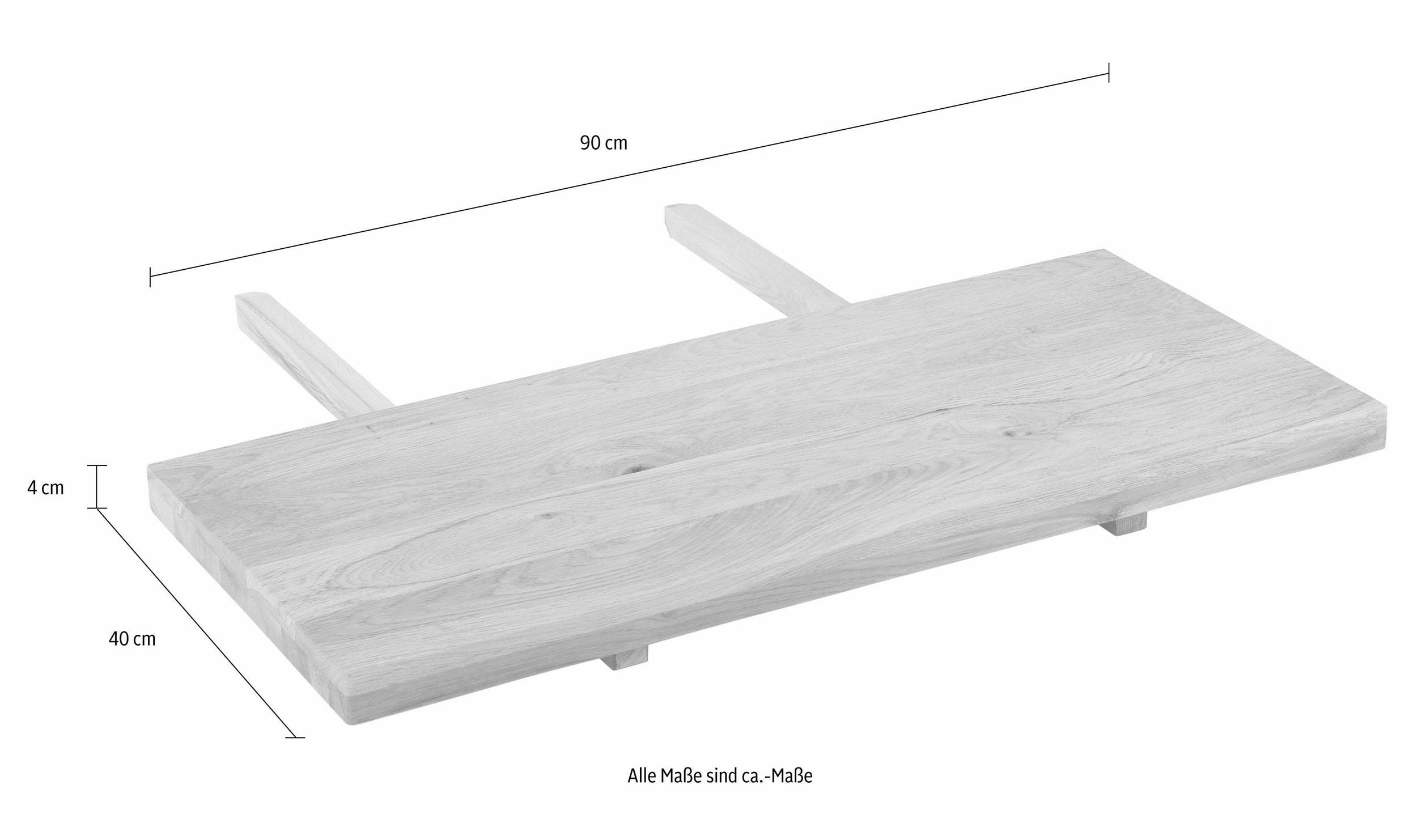 Placa extensie masa Arboteca