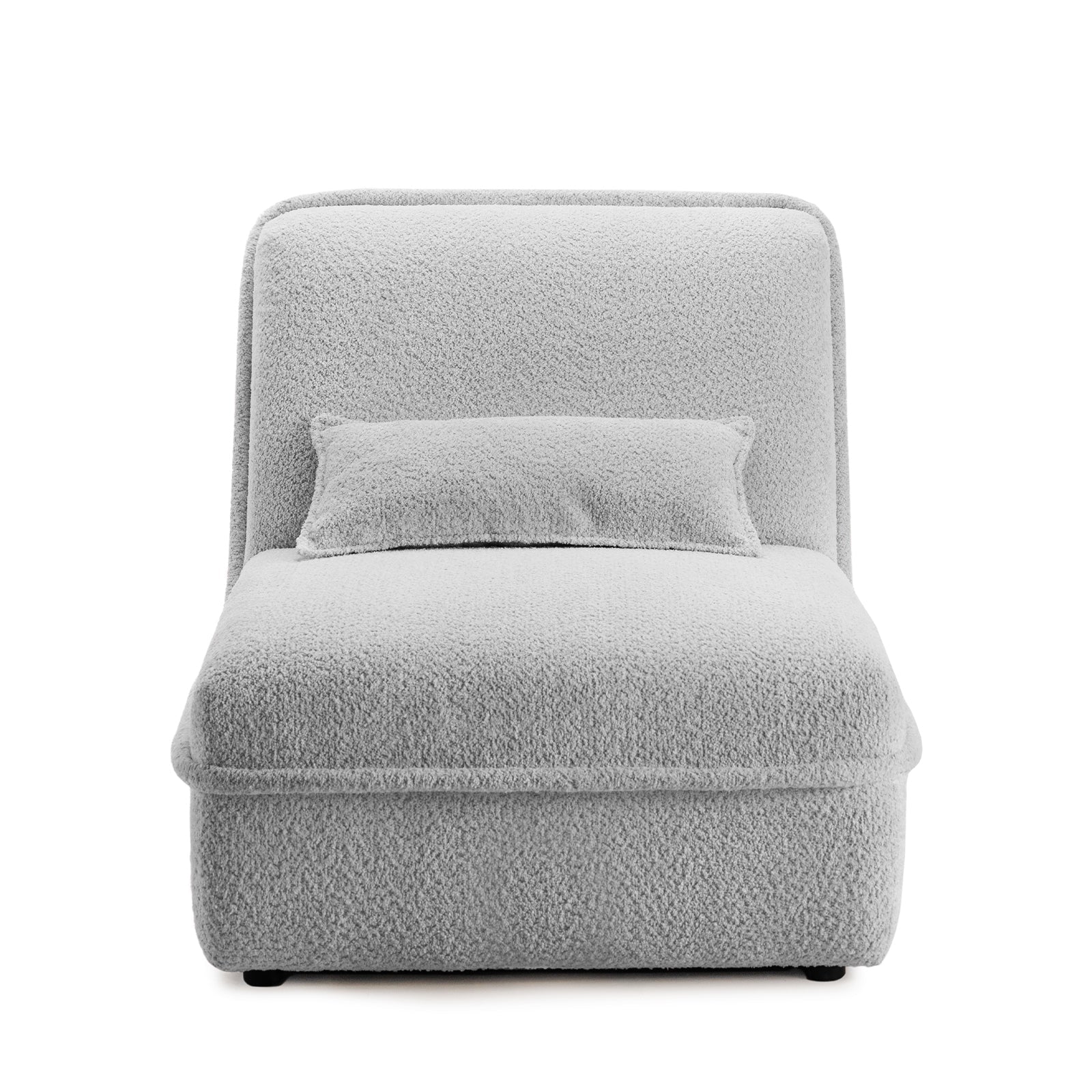 Fotoliu NOR, 80x100x78 cm