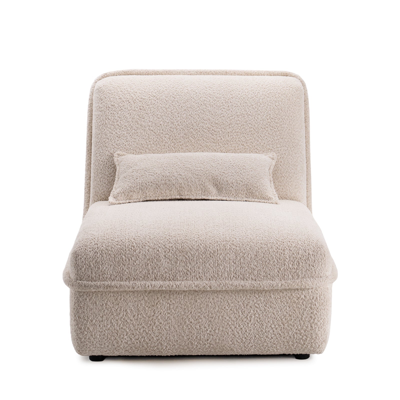 Fotoliu Nor, 80x100x78 cm, #color_Crem-Anthology