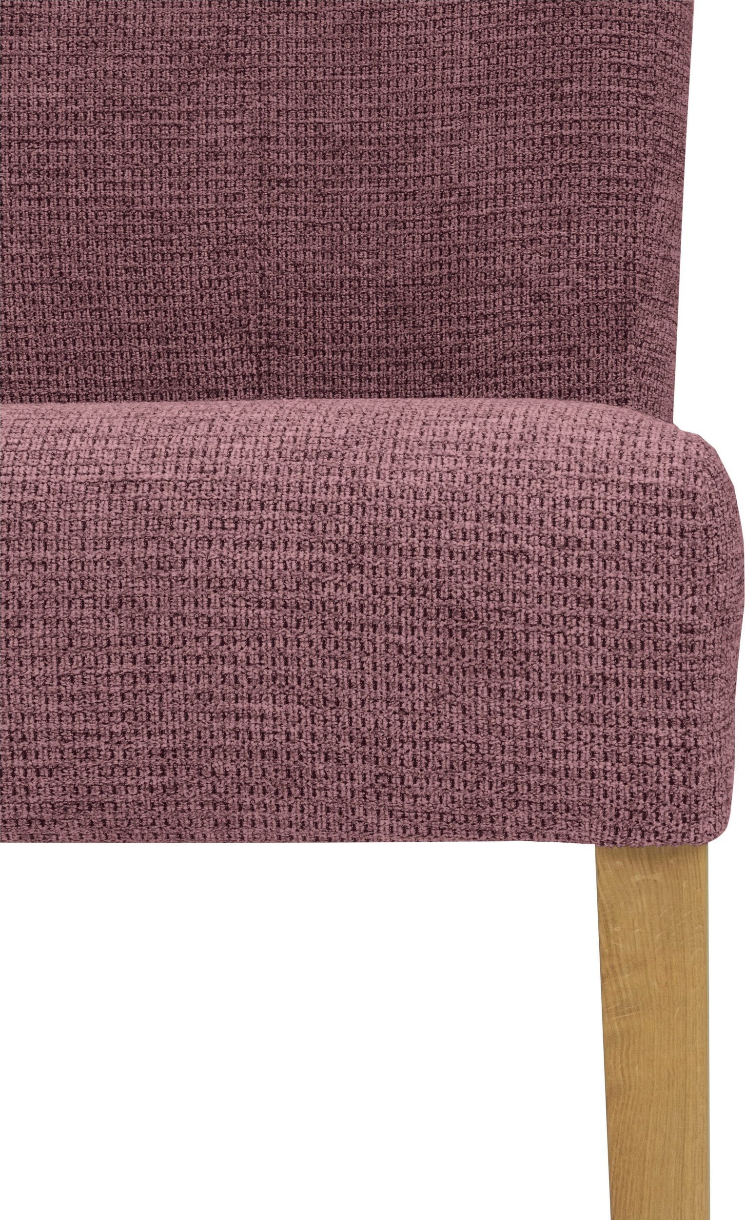 Set de 2 scaune tapitate Queen Arboteca