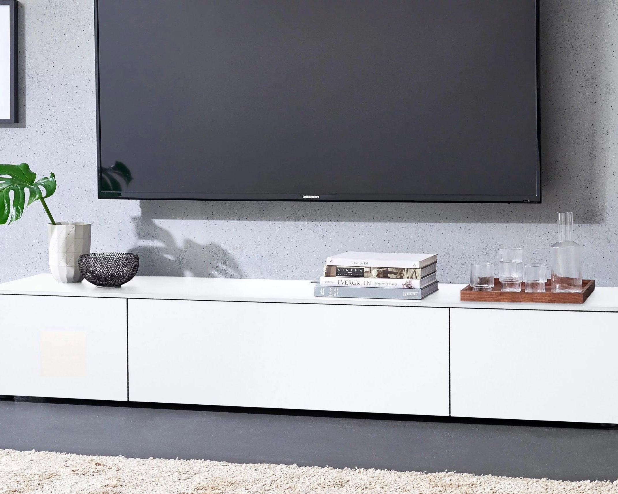 Comoda TV Select Arboteca