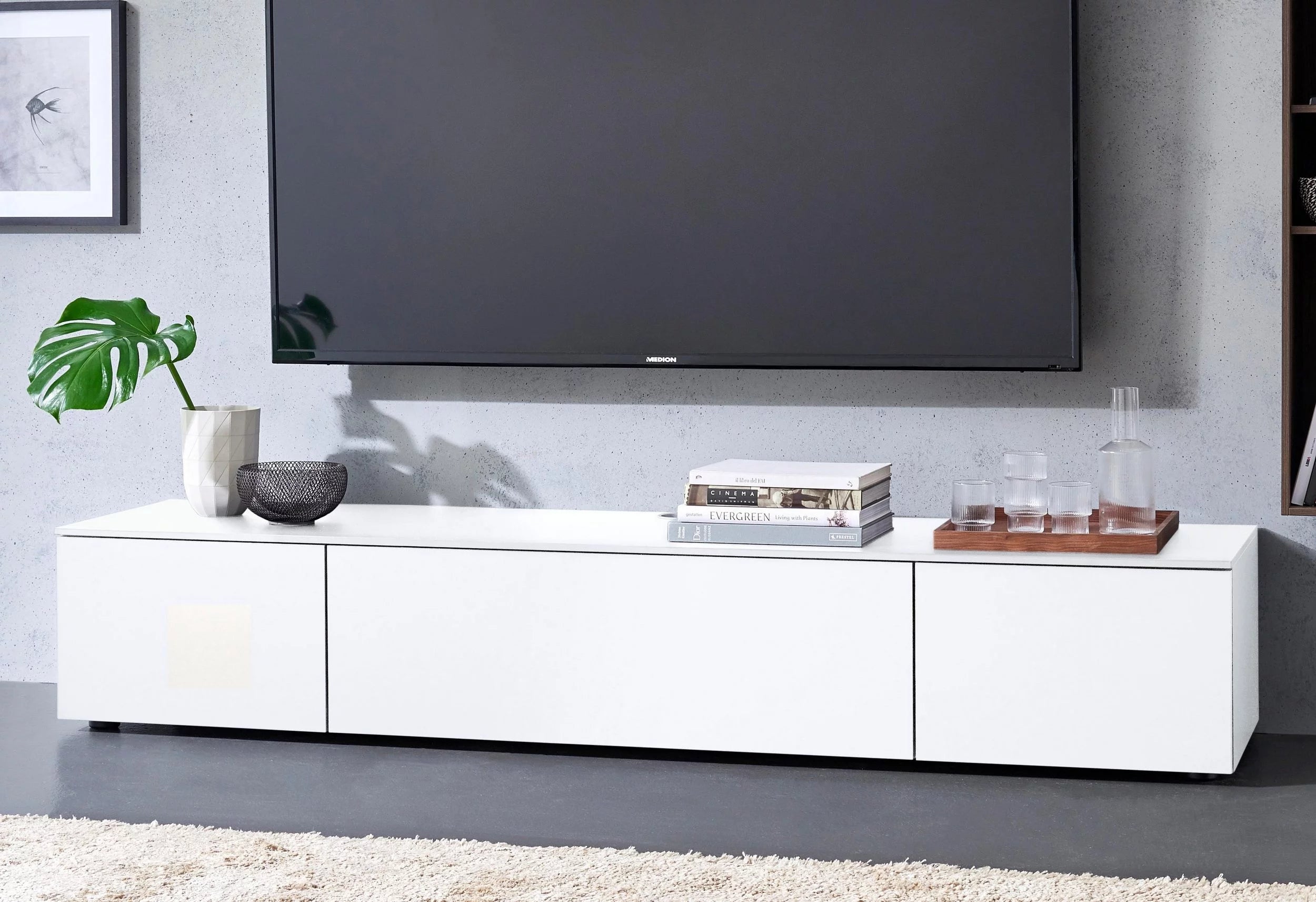 Comoda TV Select Arboteca