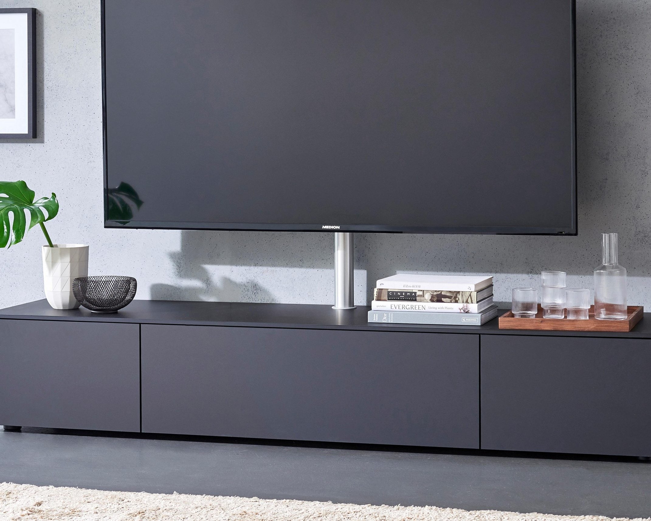 Comodă TV Select Arboteca