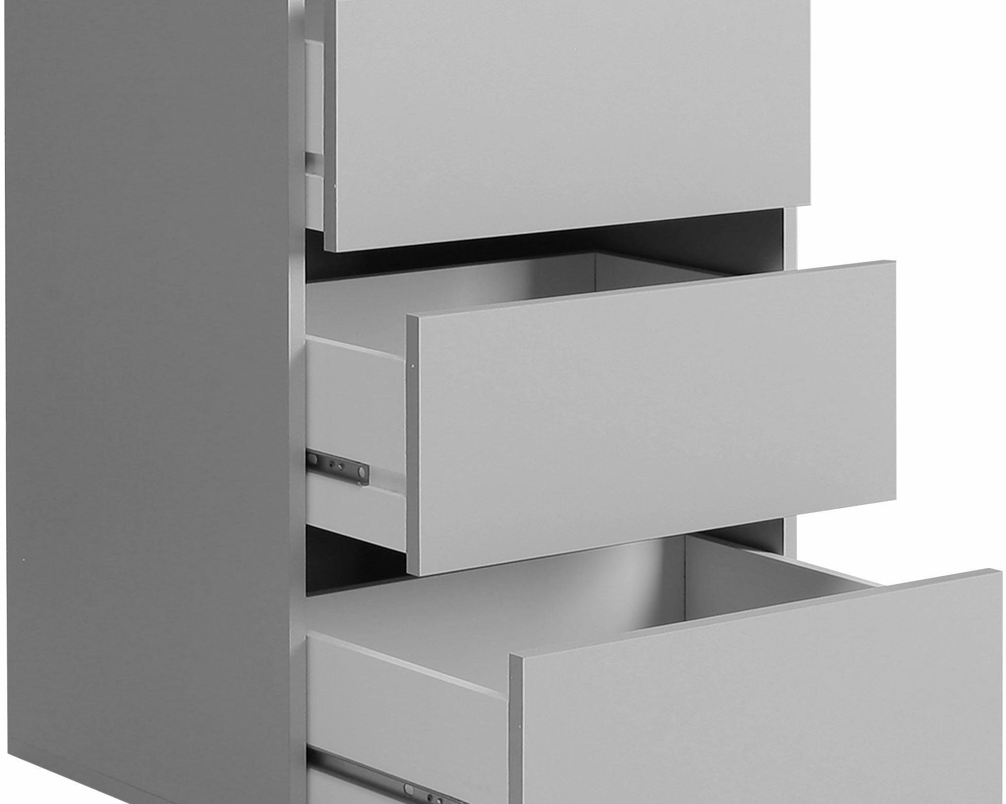 Insertie dulap cu sertare Arboteca