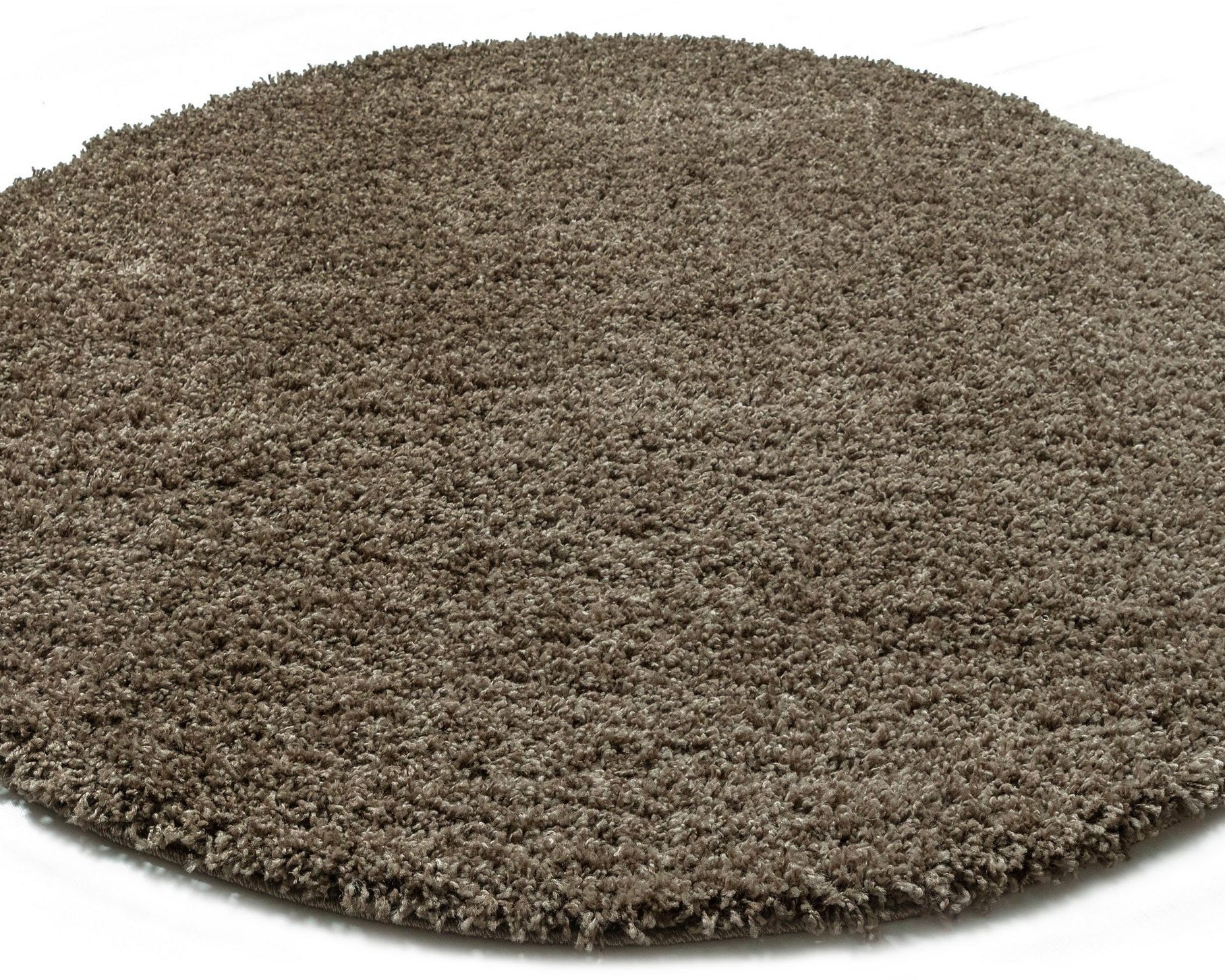 Covor Shaggy 30 rotund, diametru 140 cm Arboteca