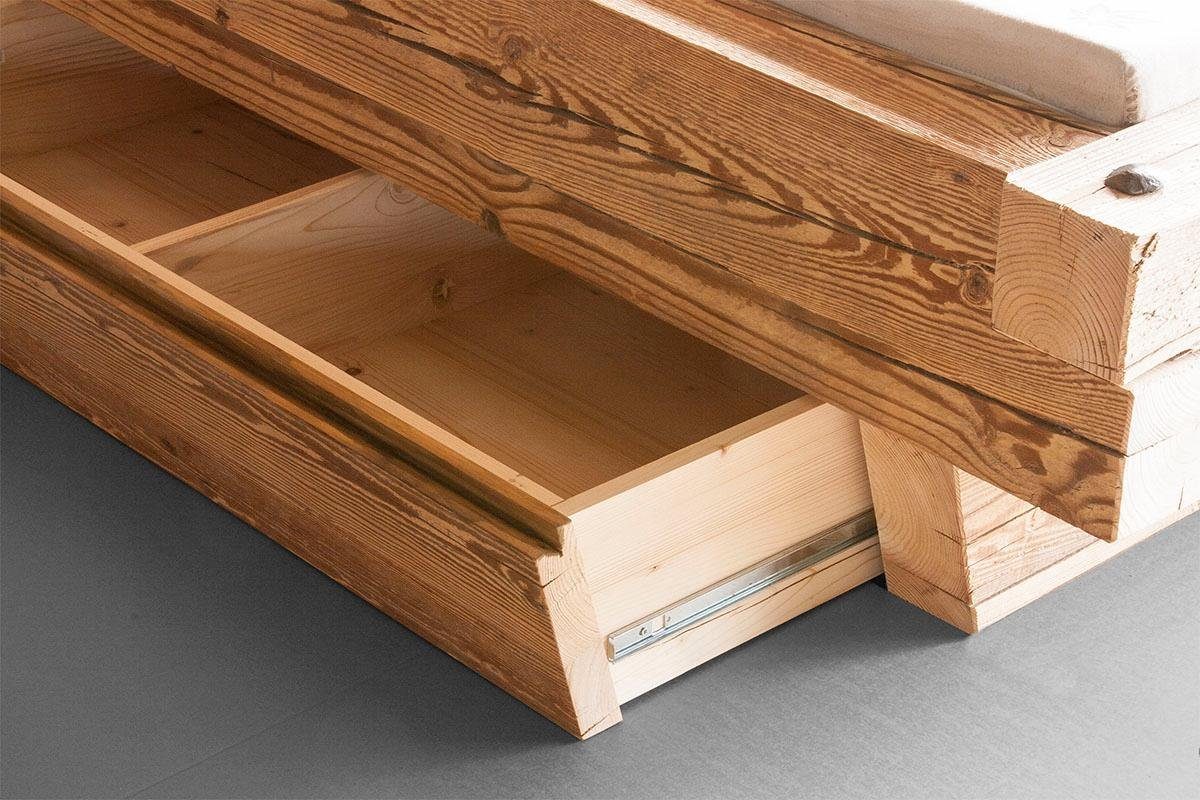 Sertar Kaya Arboteca