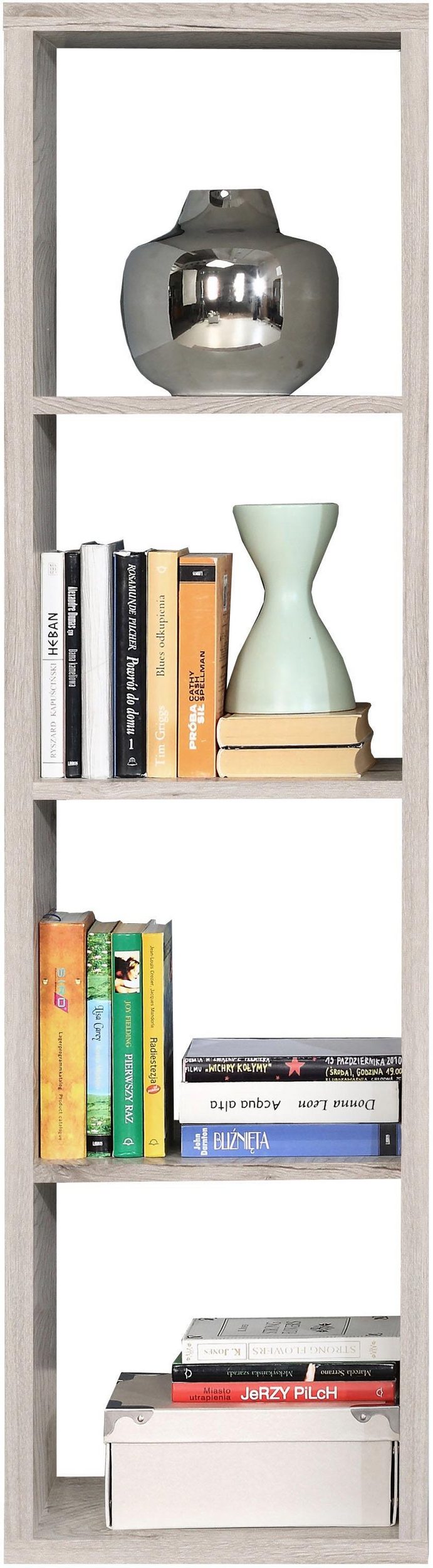 Etajera Mauro Arboteca