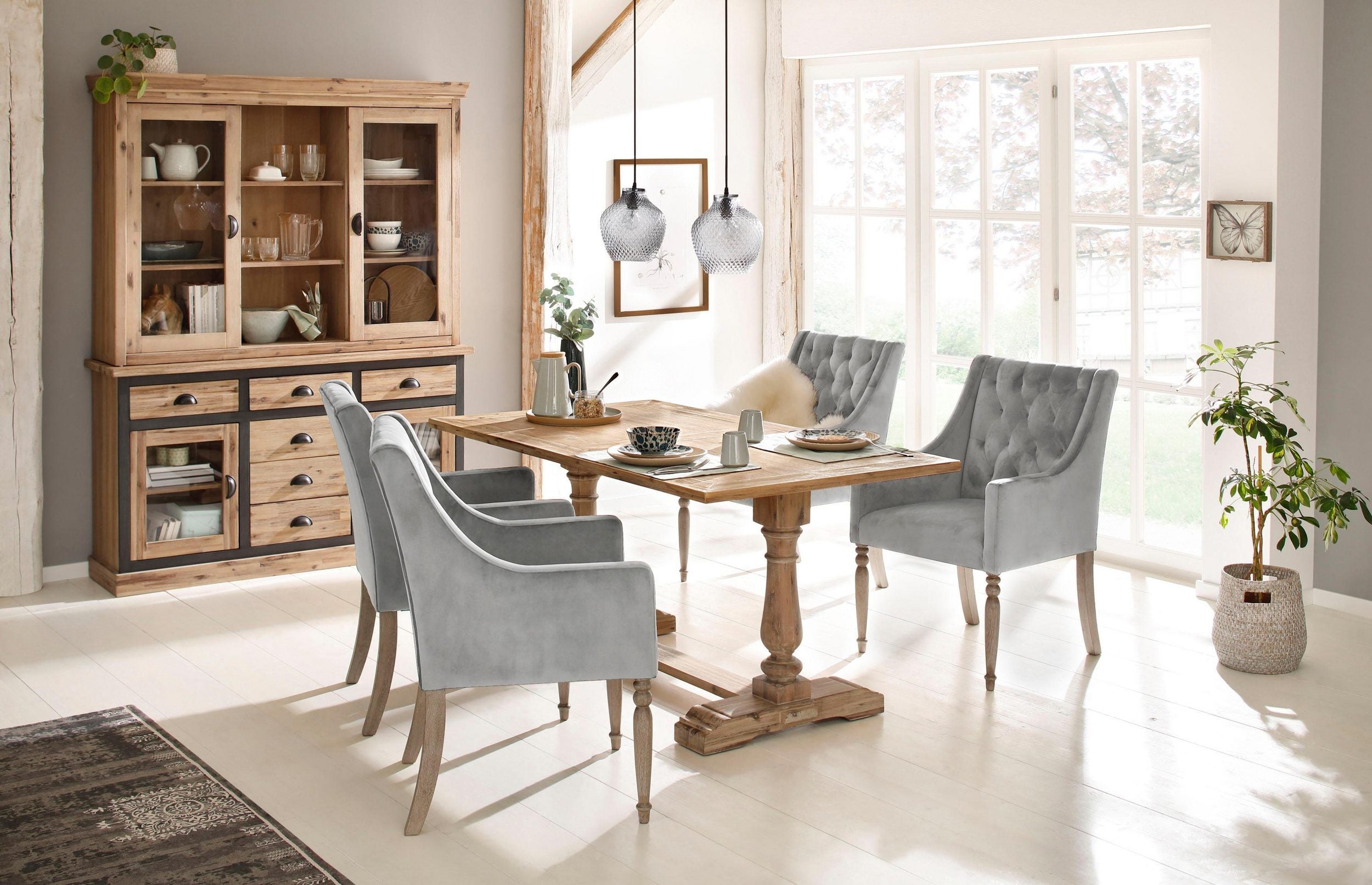 Fotoliu Tide Arboteca