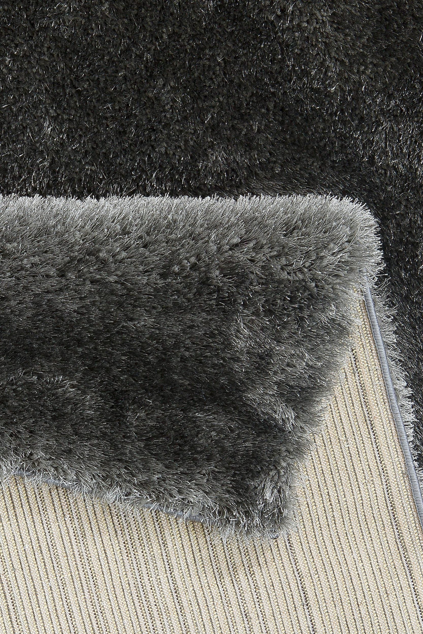 Covor Mikro Soft Super, fir înalt și moale, 160 x 230 cm Arboteca