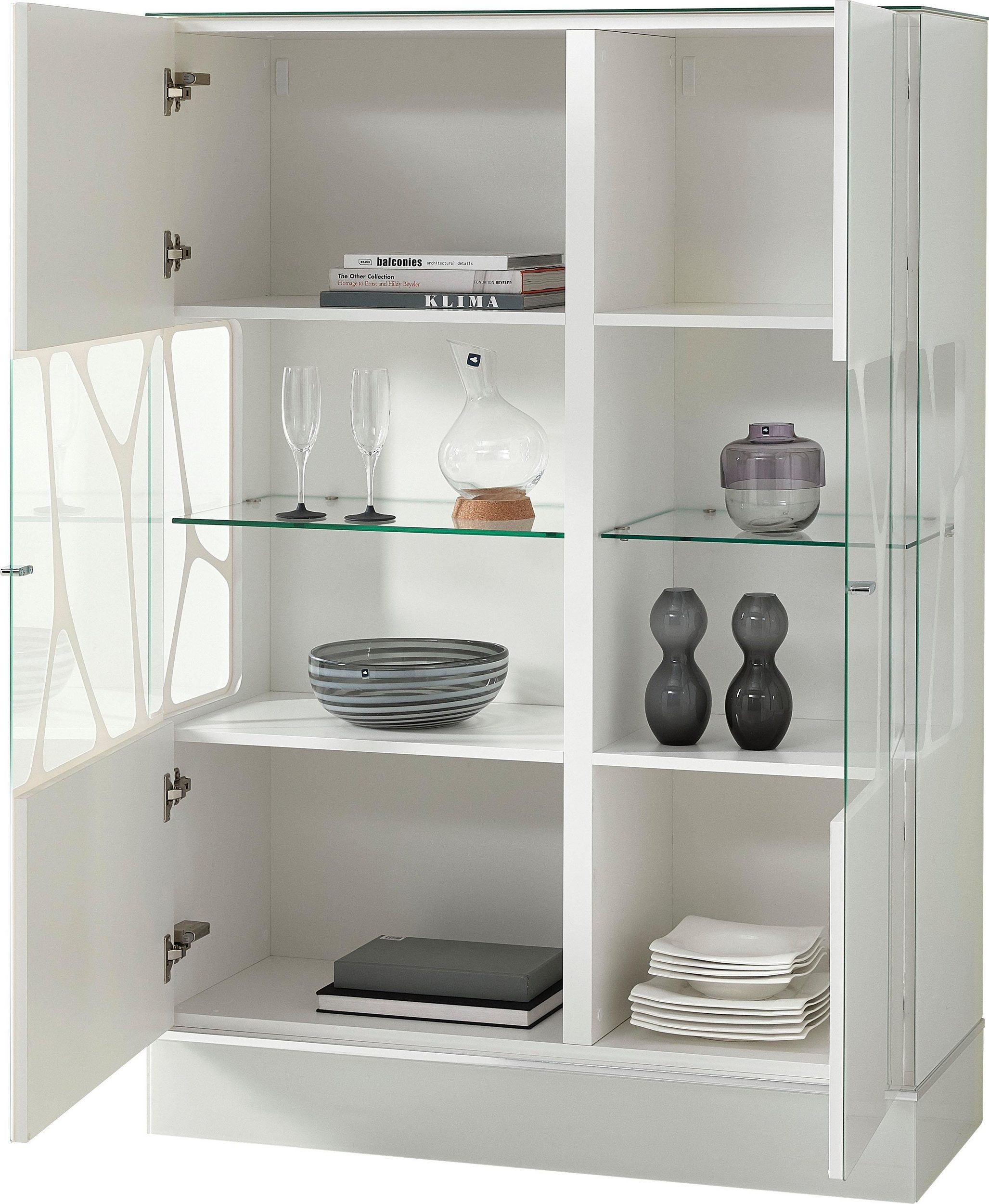 Vitrina Cube Arboteca