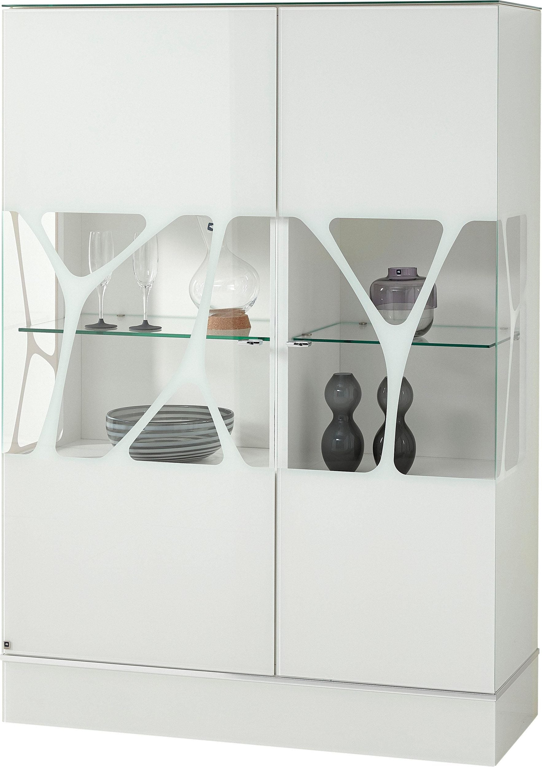 Vitrina Cube Arboteca