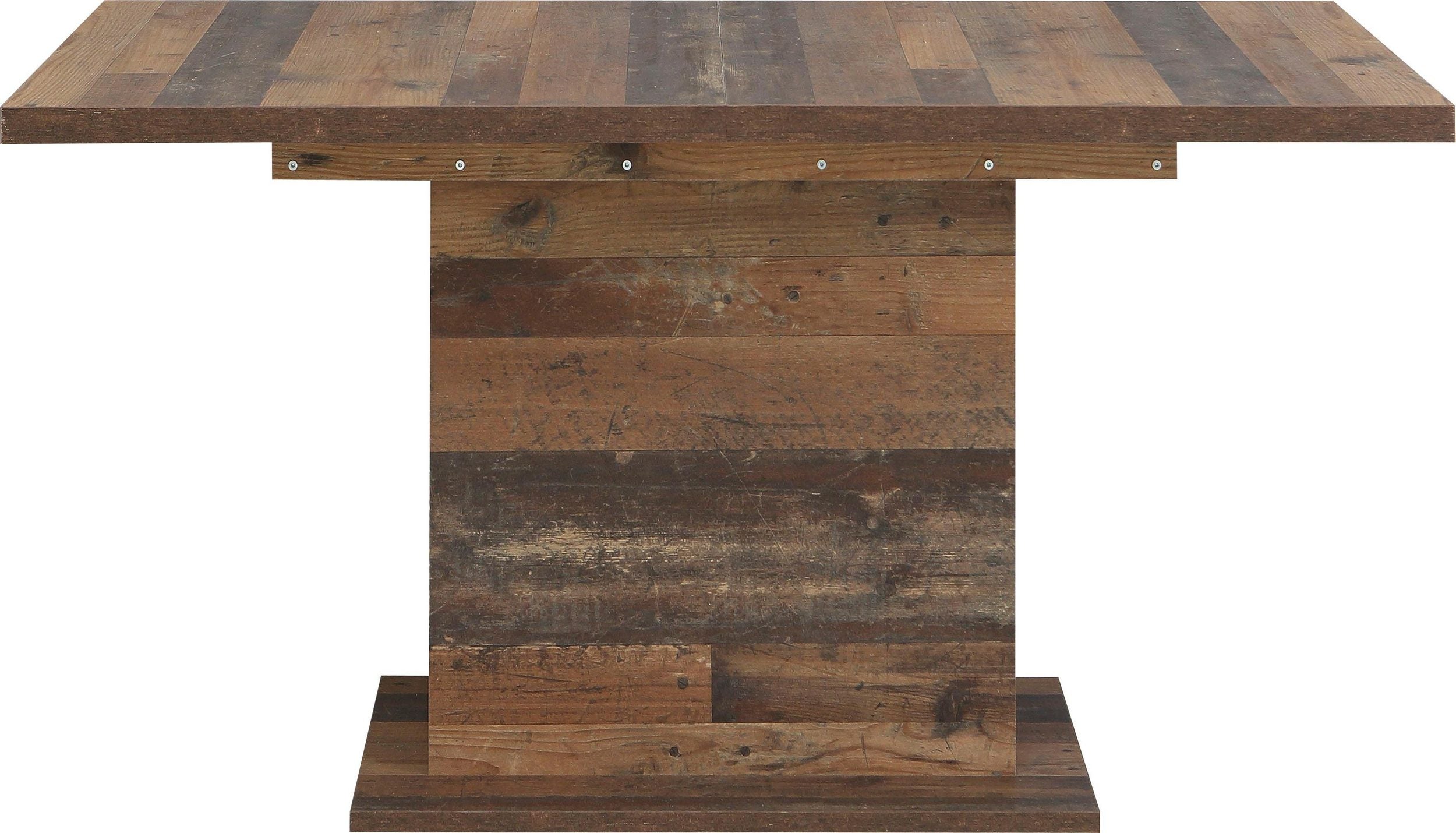 Masă de bucătărie Clif Arboteca