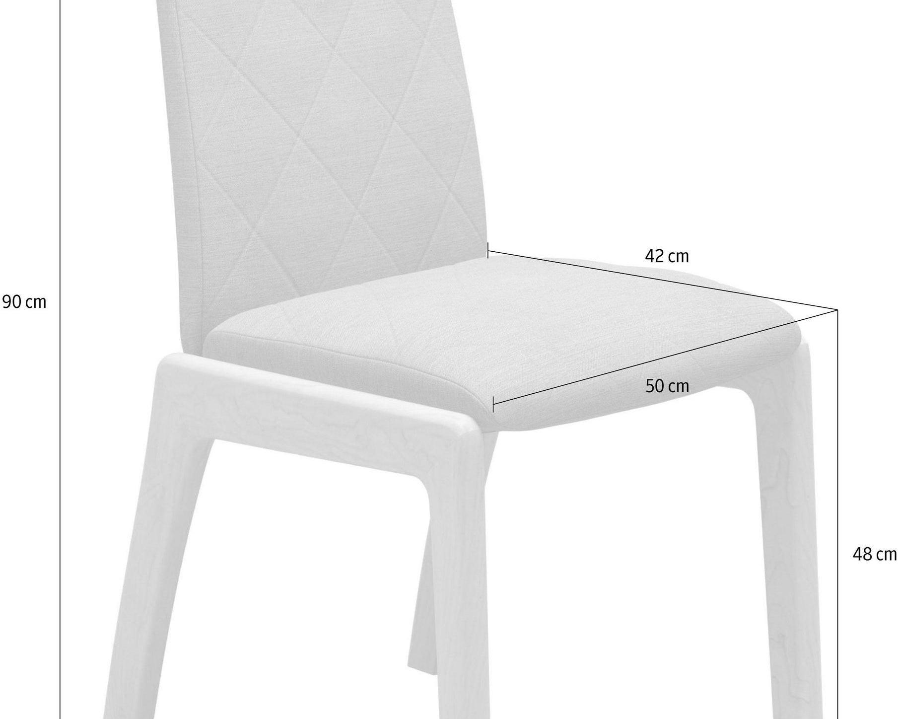 Scaun de relaxare Stressless Mango Low D100, rama lemn nuc, tapiterie textila Arboteca