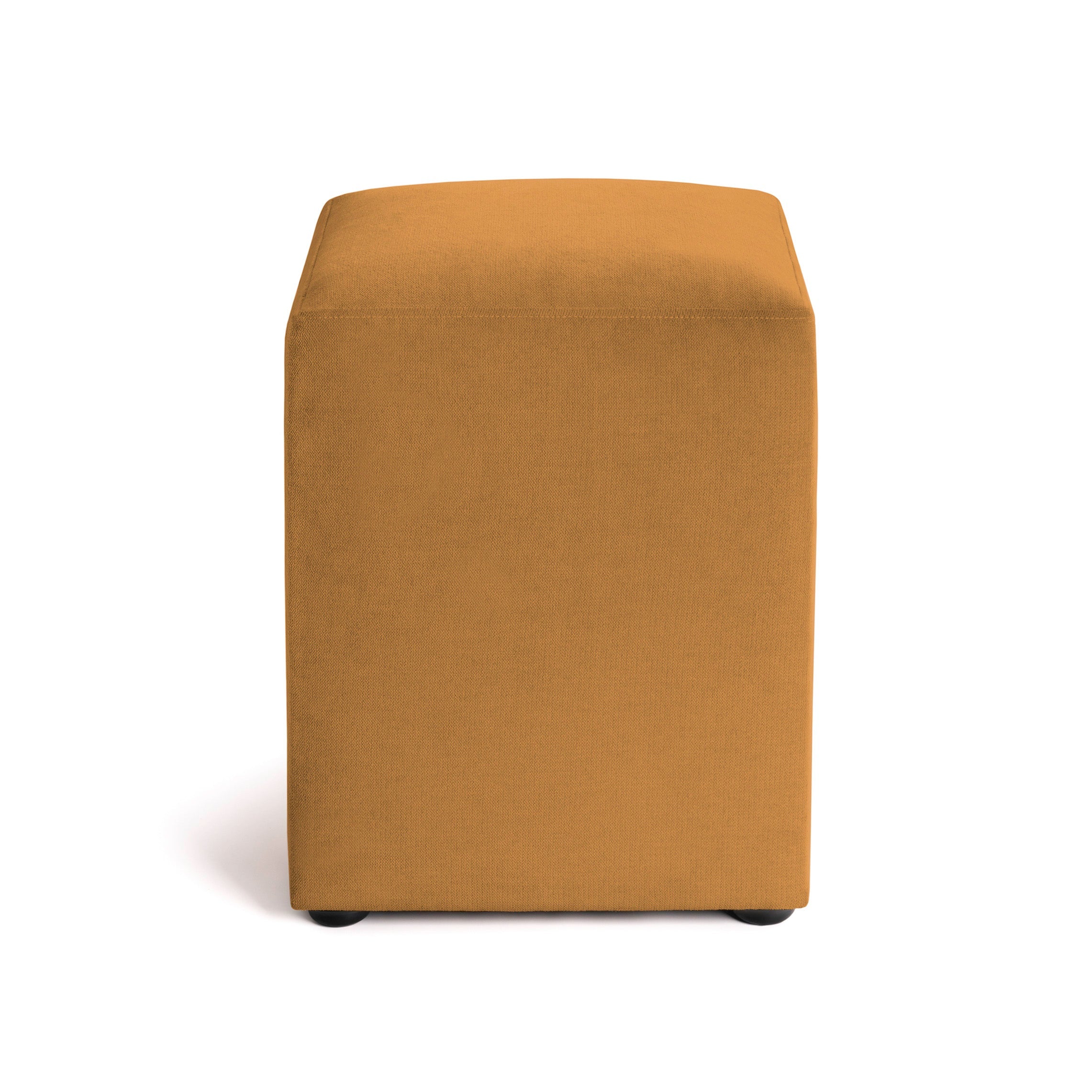 Taburet PIXEL 34 x 34 x 46 cm #color_Mango-Enjoy