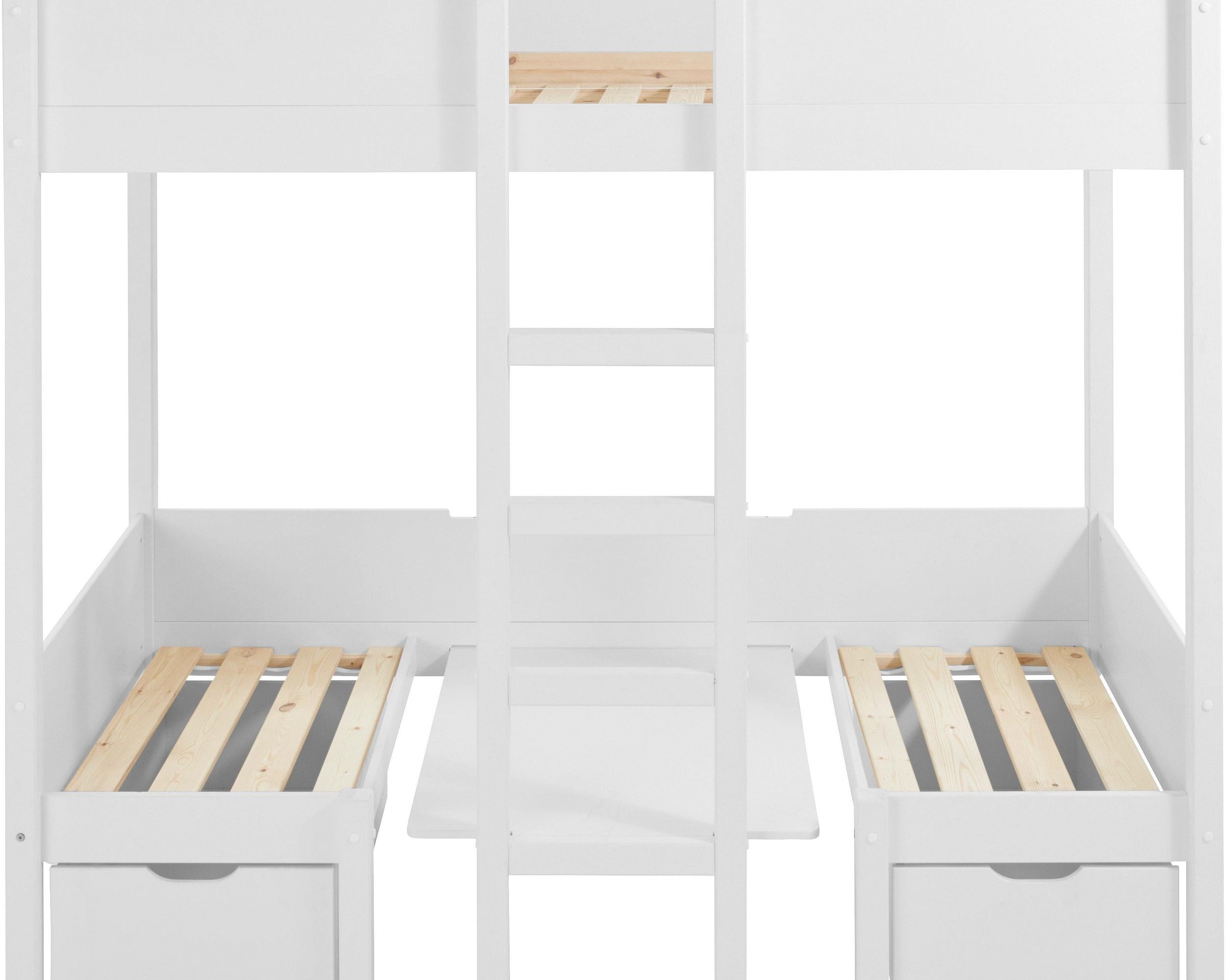 Pat supraetajat Tipo Arboteca