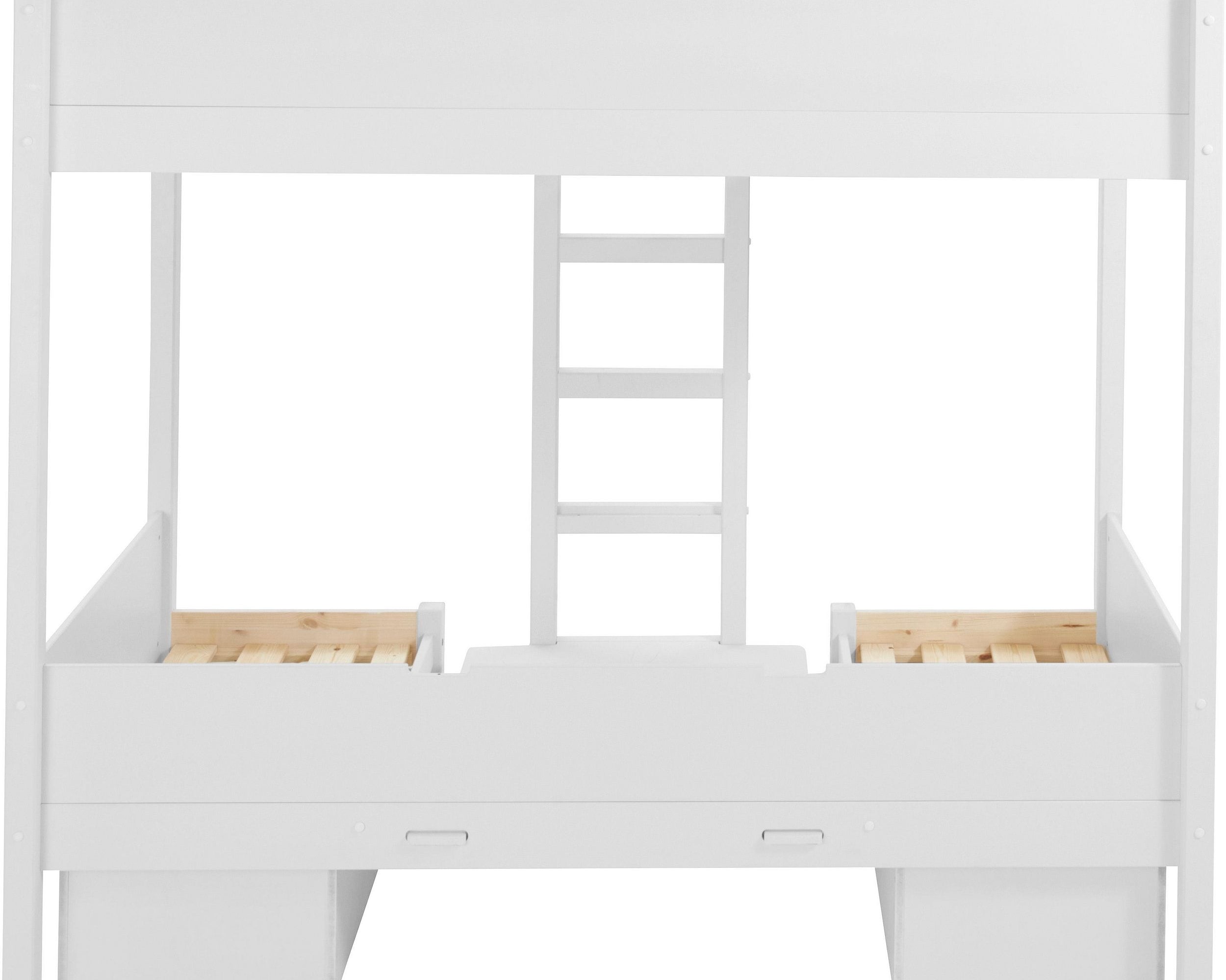 Pat supraetajat Tipo Arboteca