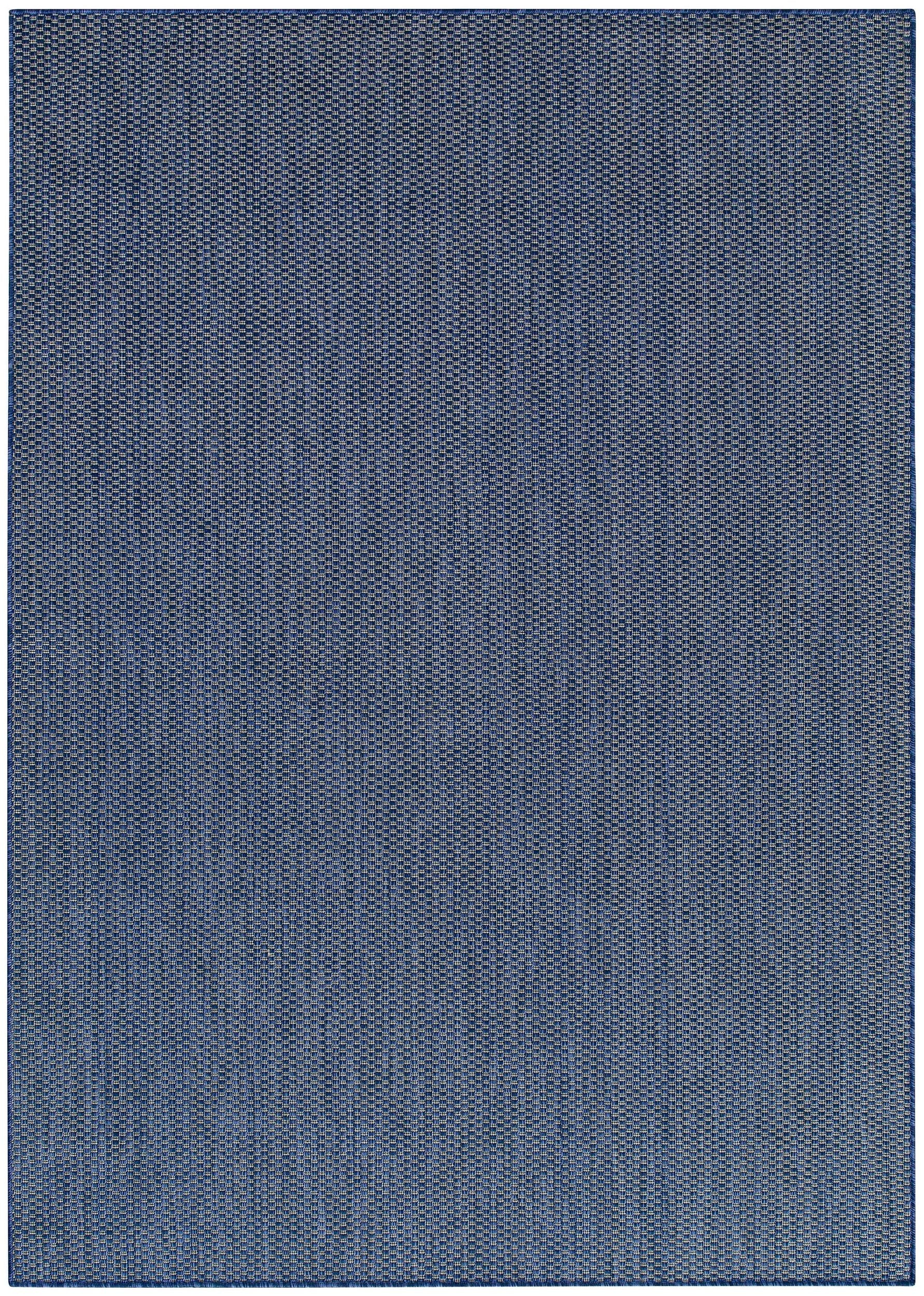 Covor Rhodos 240x320 cm, bleumarin Arboteca