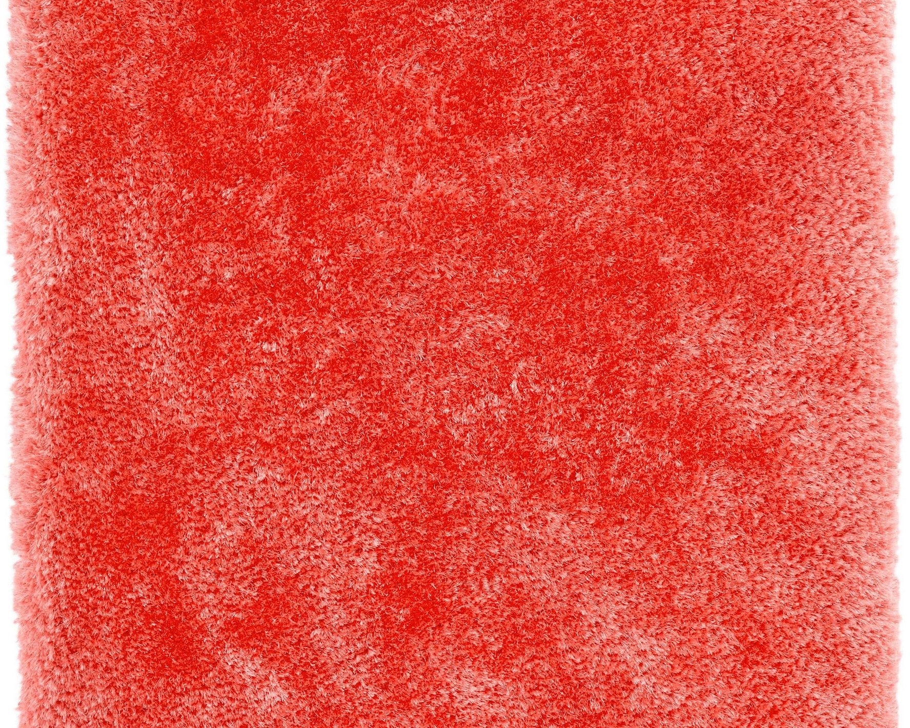 Covor Shaggy Micro exclusiv, fir înalt, corai, 300 x 400 cm Arboteca