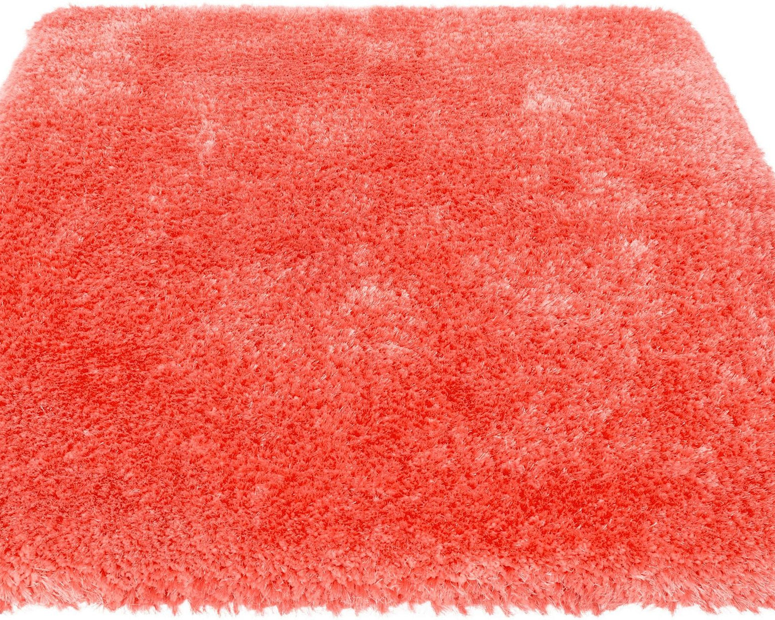 Covor Shaggy Micro exclusiv, fir înalt, corai, 300 x 400 cm Arboteca