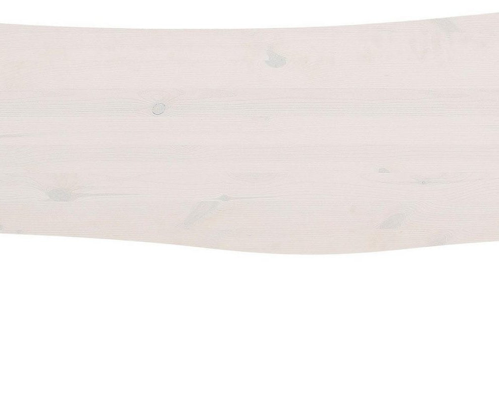 Tablie pat Volme din lemn masiv de pin, 160 cm latime Arboteca