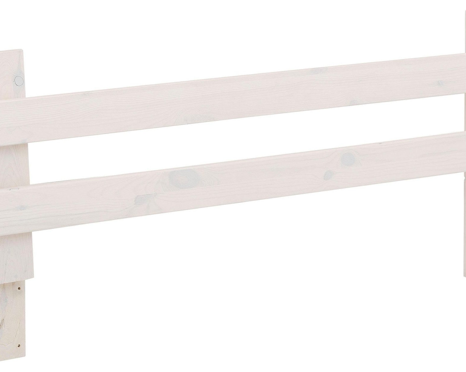 Tablie pat Volme din lemn masiv, 140 cm latime Arboteca
