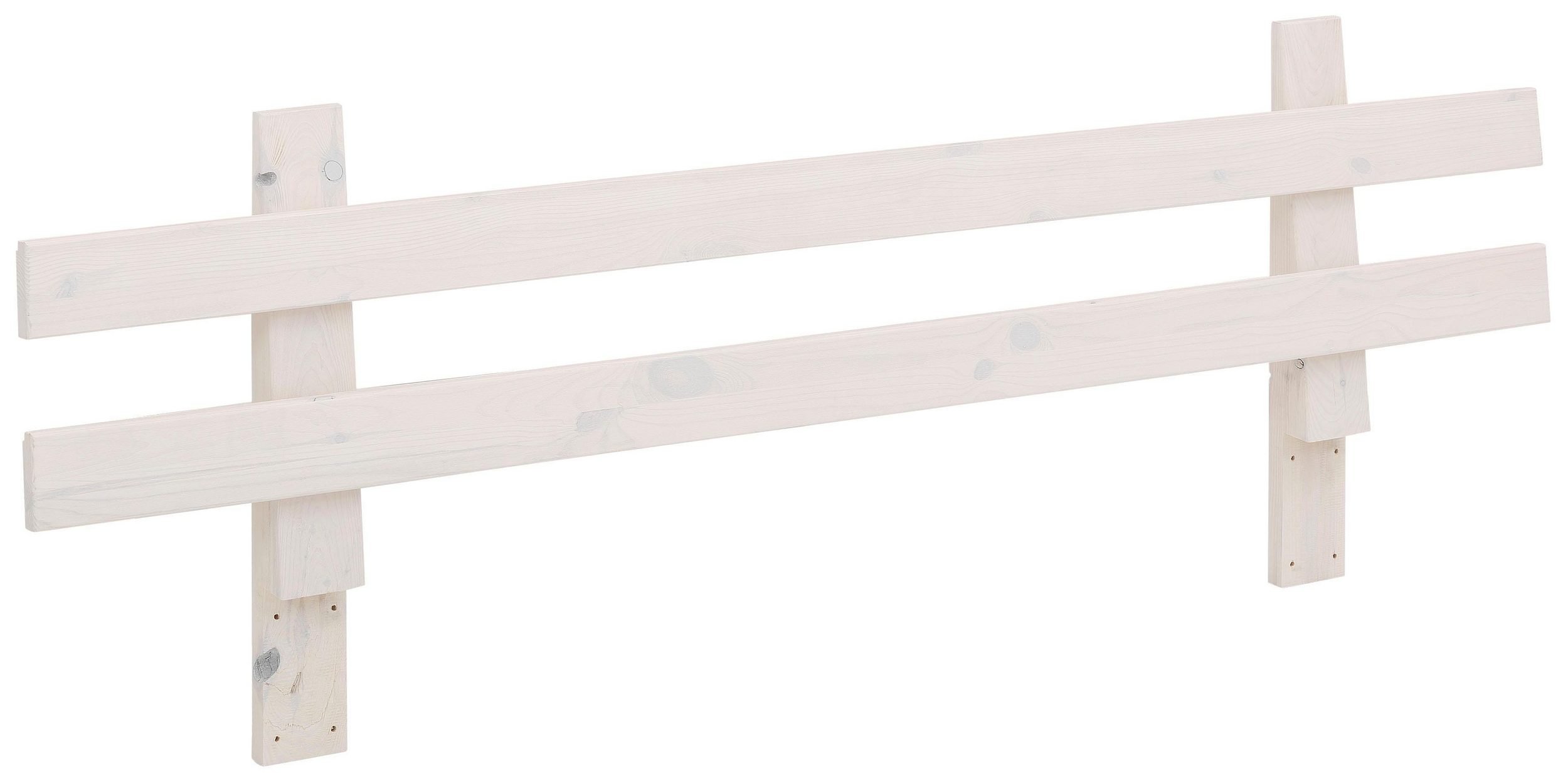 Tablie pat Volme din lemn masiv, 140 cm latime Arboteca
