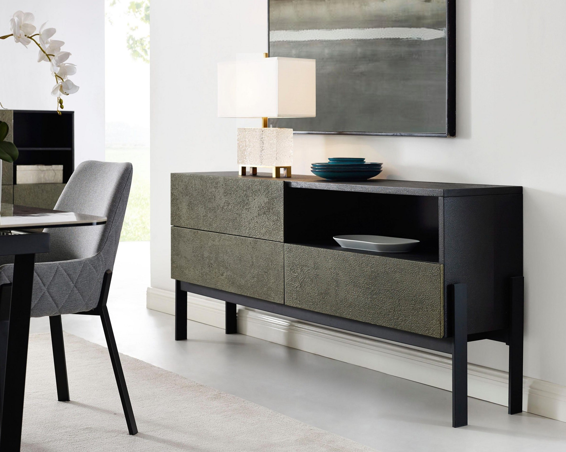 Comoda TV Omaha Arboteca