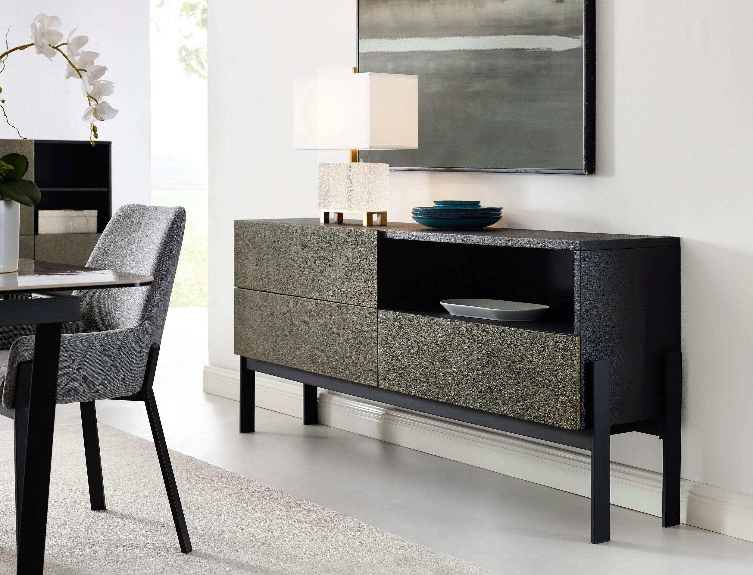 Comoda TV Omaha Arboteca