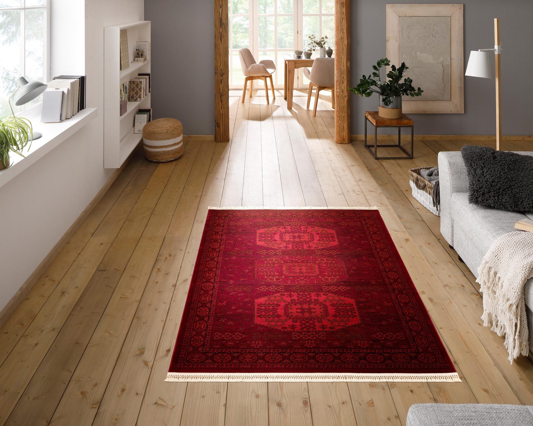 Covor Raika, 280 x 380 cm Arboteca