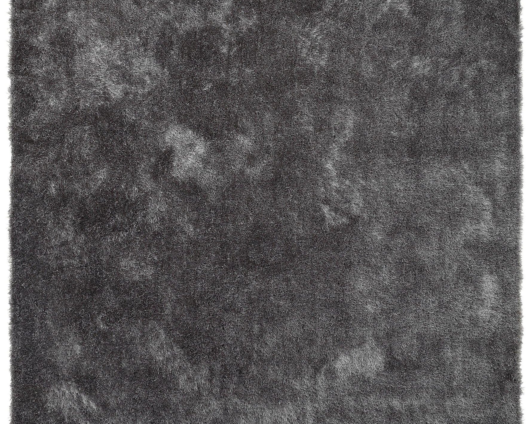Covor Dana 239 × 319 cm, gri, fir 30 mm Arboteca
