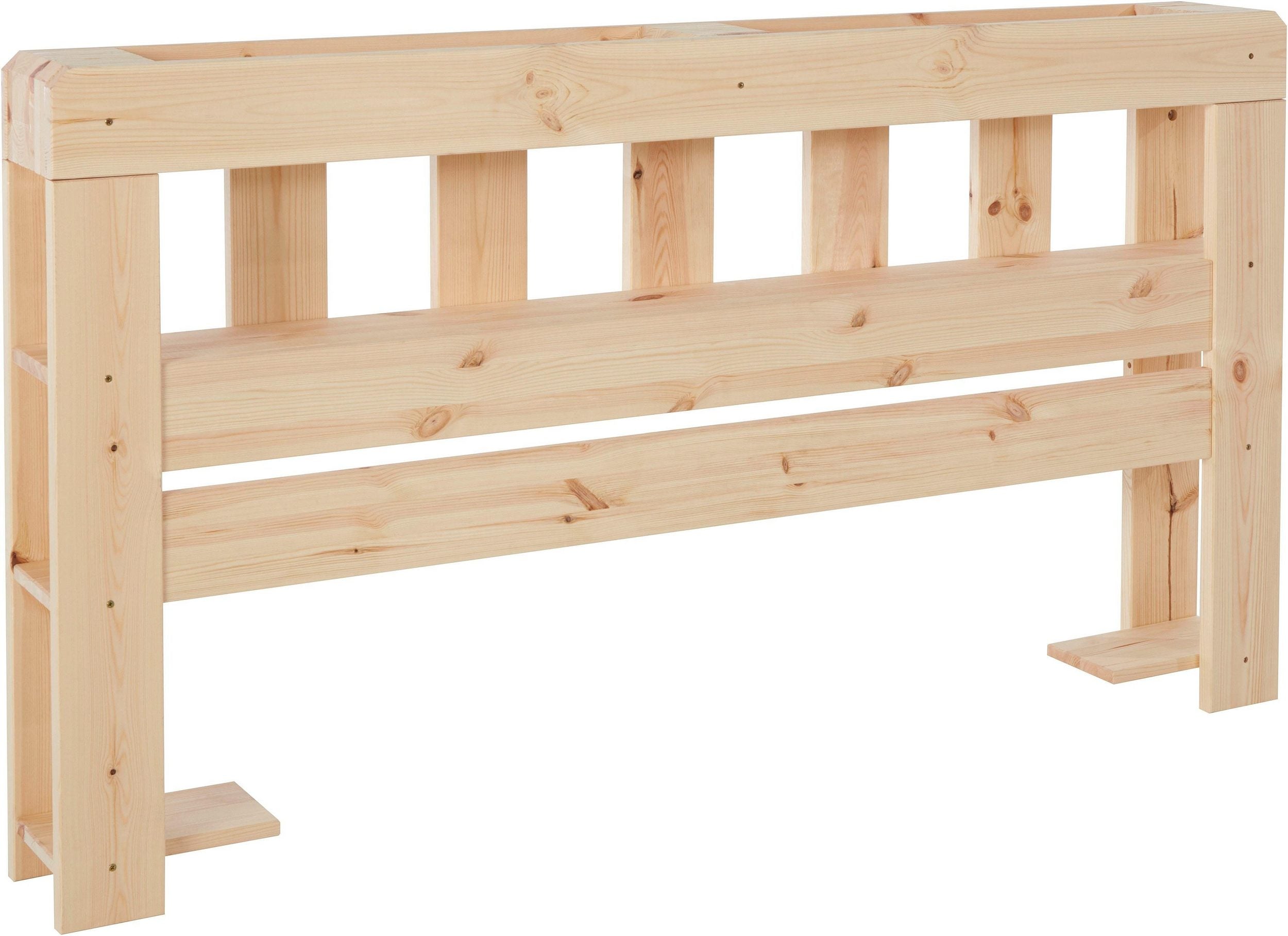 Tablie pat Alasco, 160 cm latime Arboteca