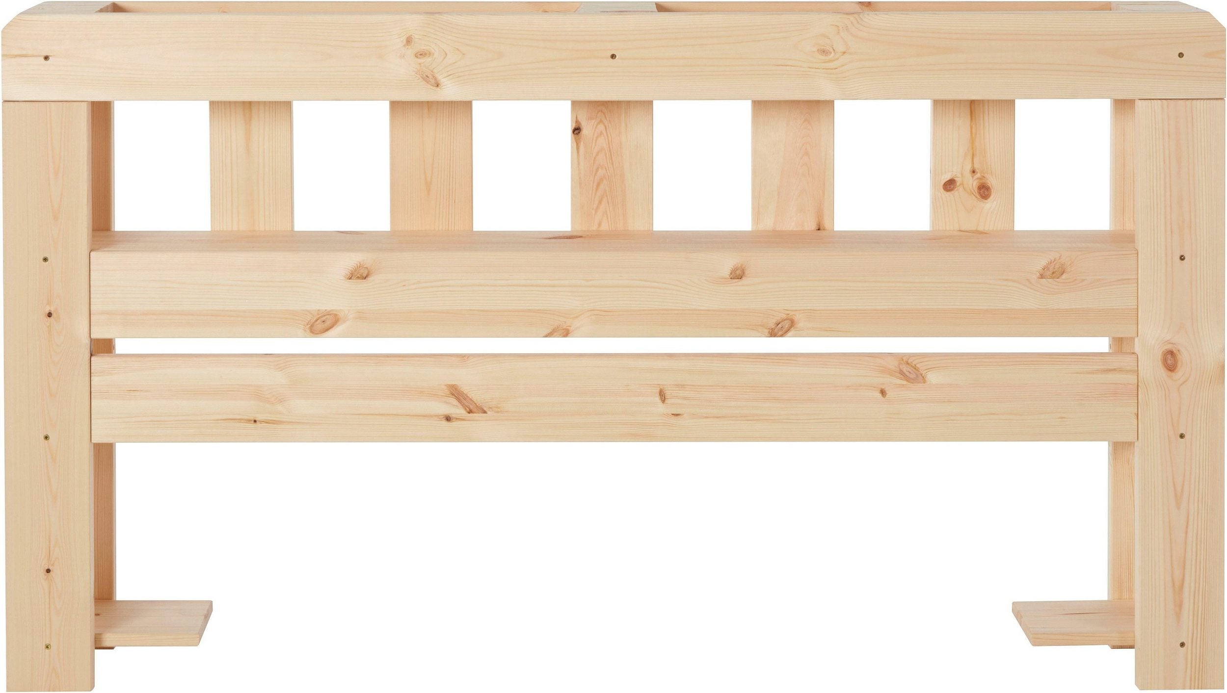 Tablie pat Alasco, 160 cm latime Arboteca