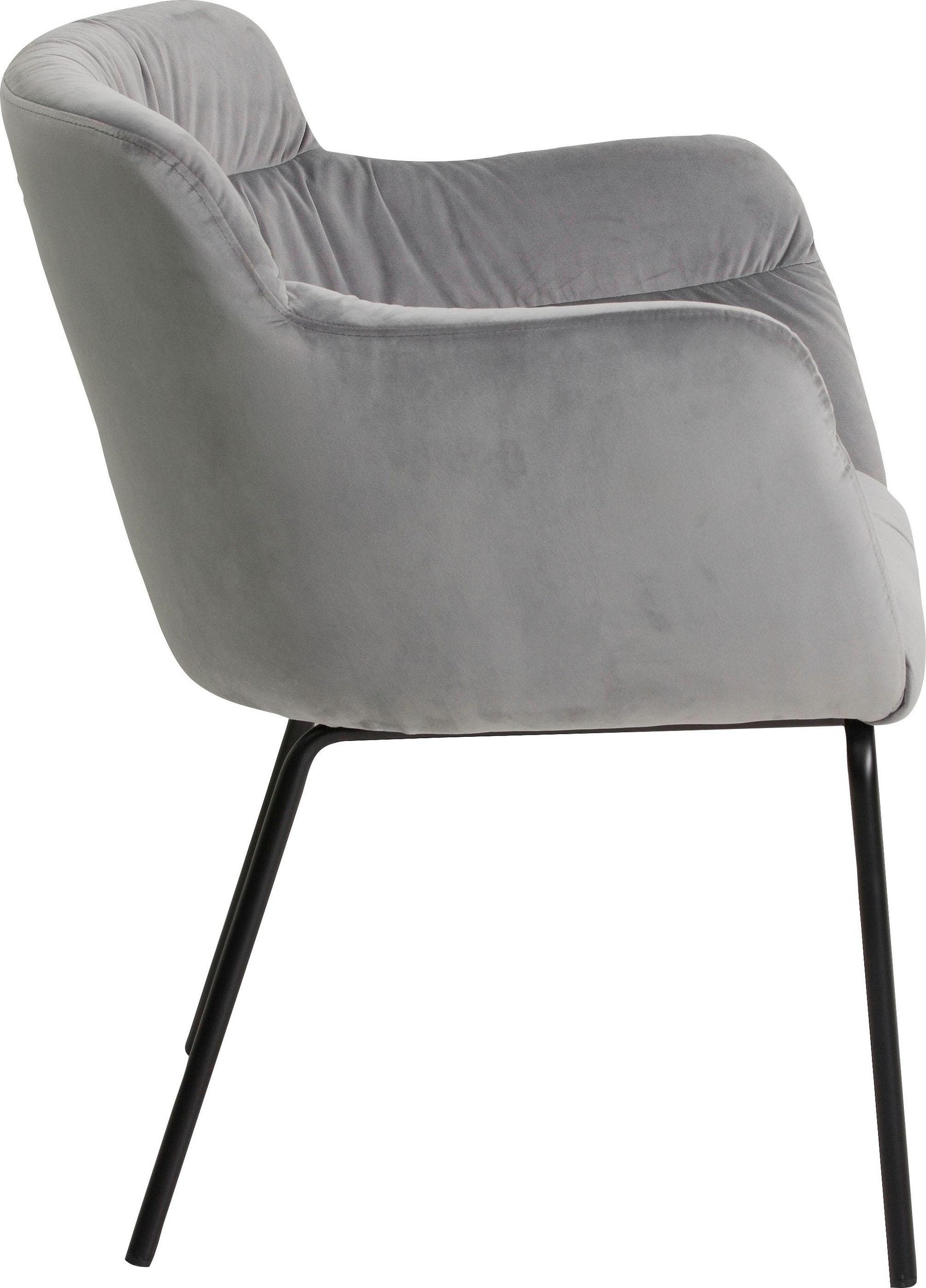 Fotoliu tapițat Sonderburg Arboteca