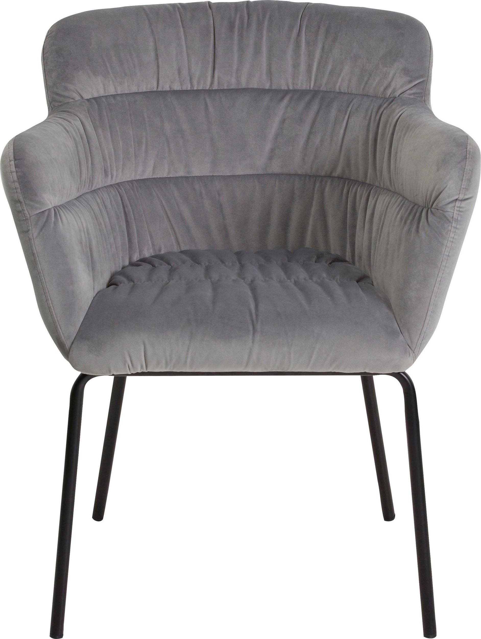 Fotoliu tapițat Sonderburg Arboteca