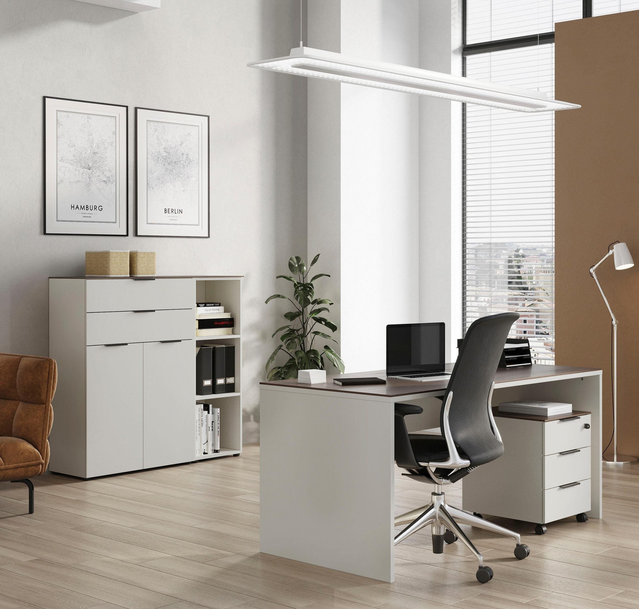 Birou Ancona Arboteca