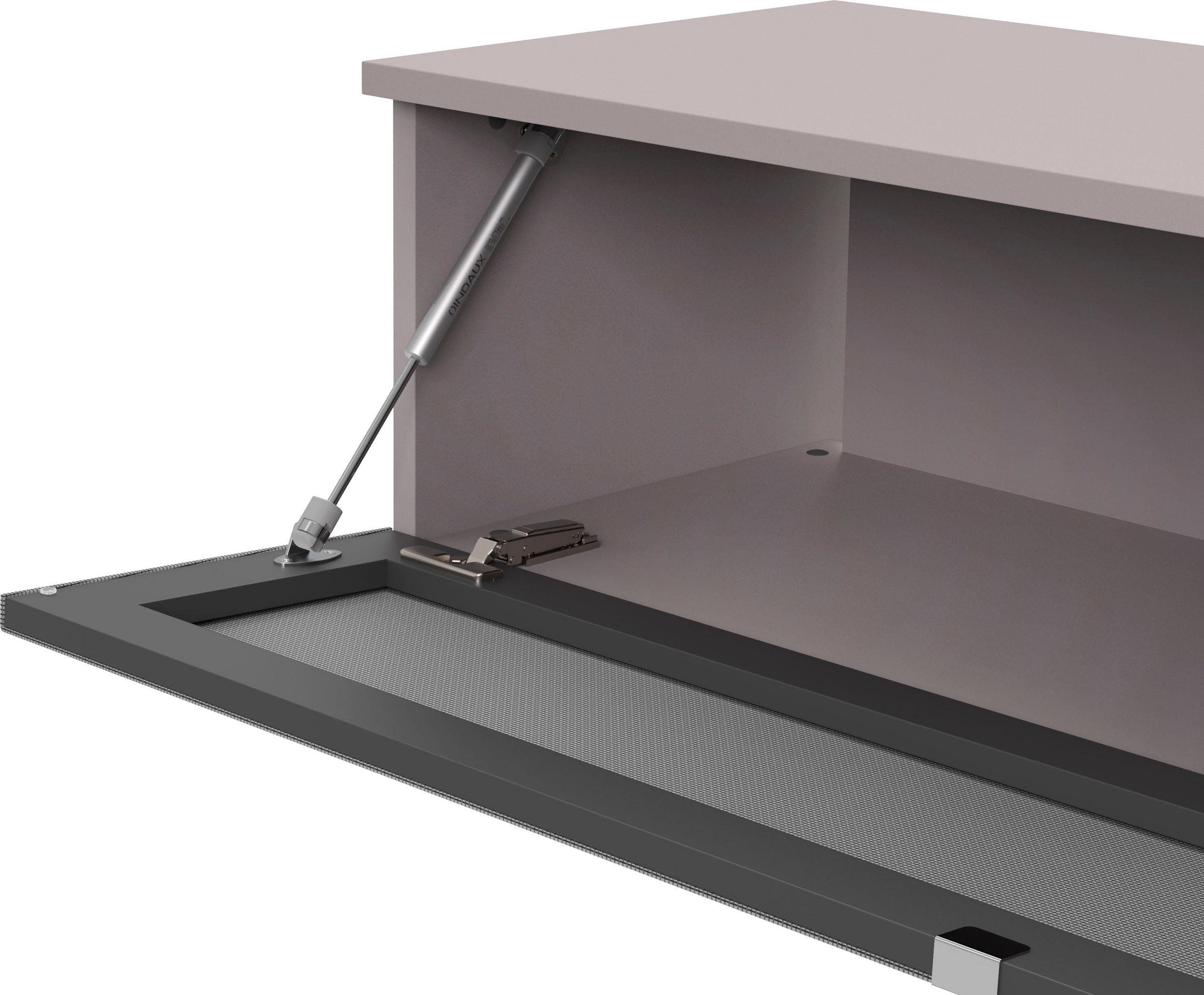 Comodă tv Just Racks Arboteca